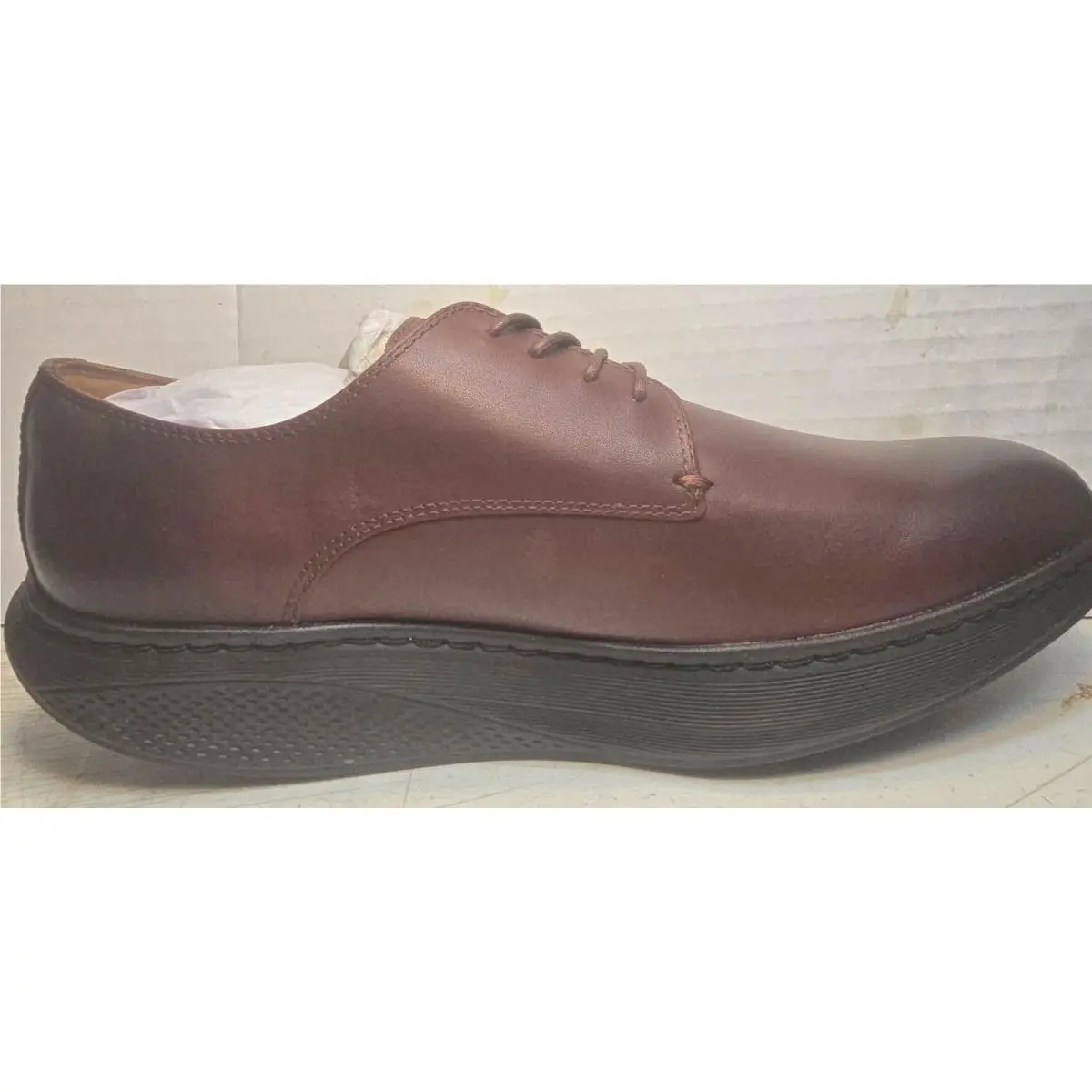 MBT shoes - Kabsica 2 - Kabsica - toffee 3
