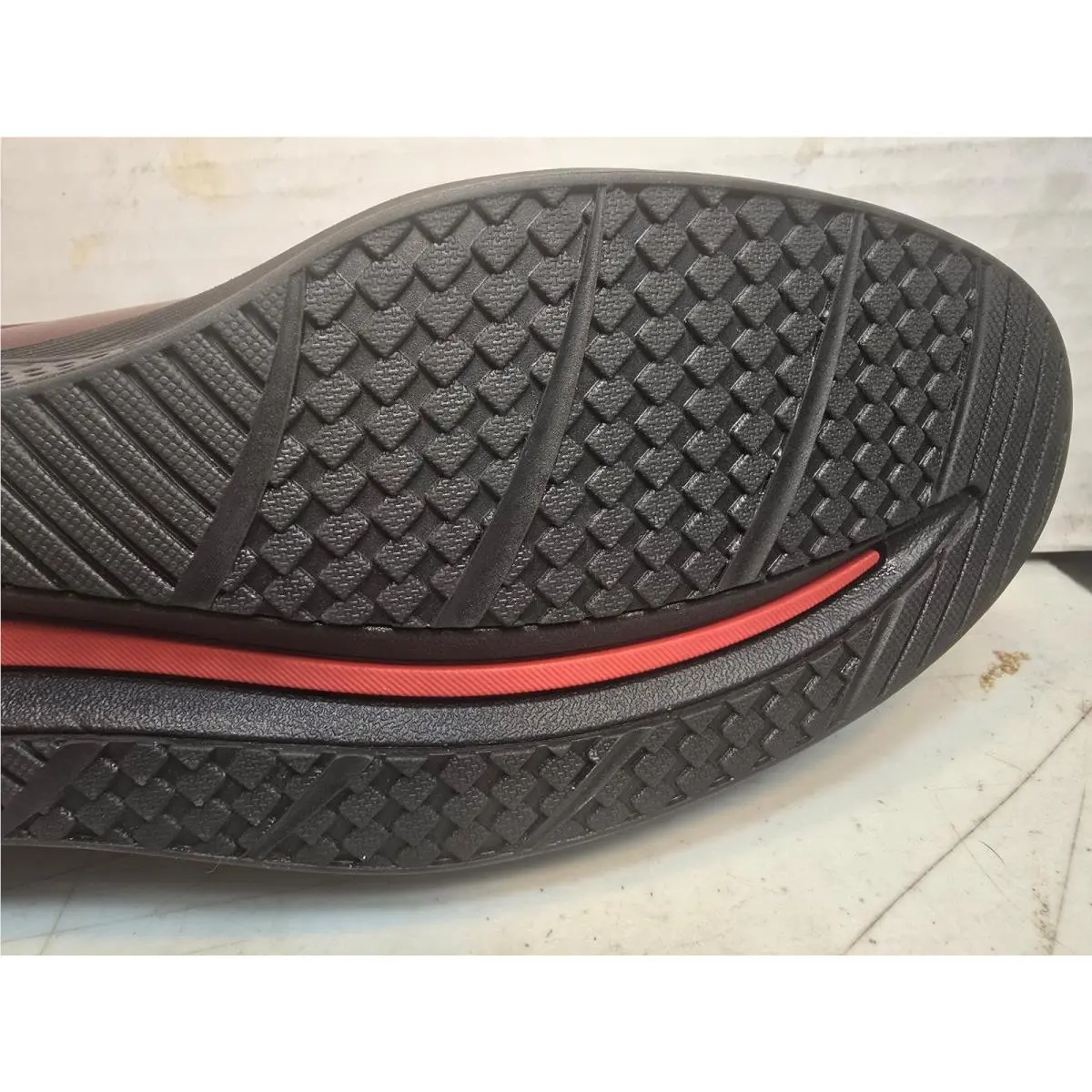 MBT shoes - Kabsica 2 - Kabsica - toffee 5