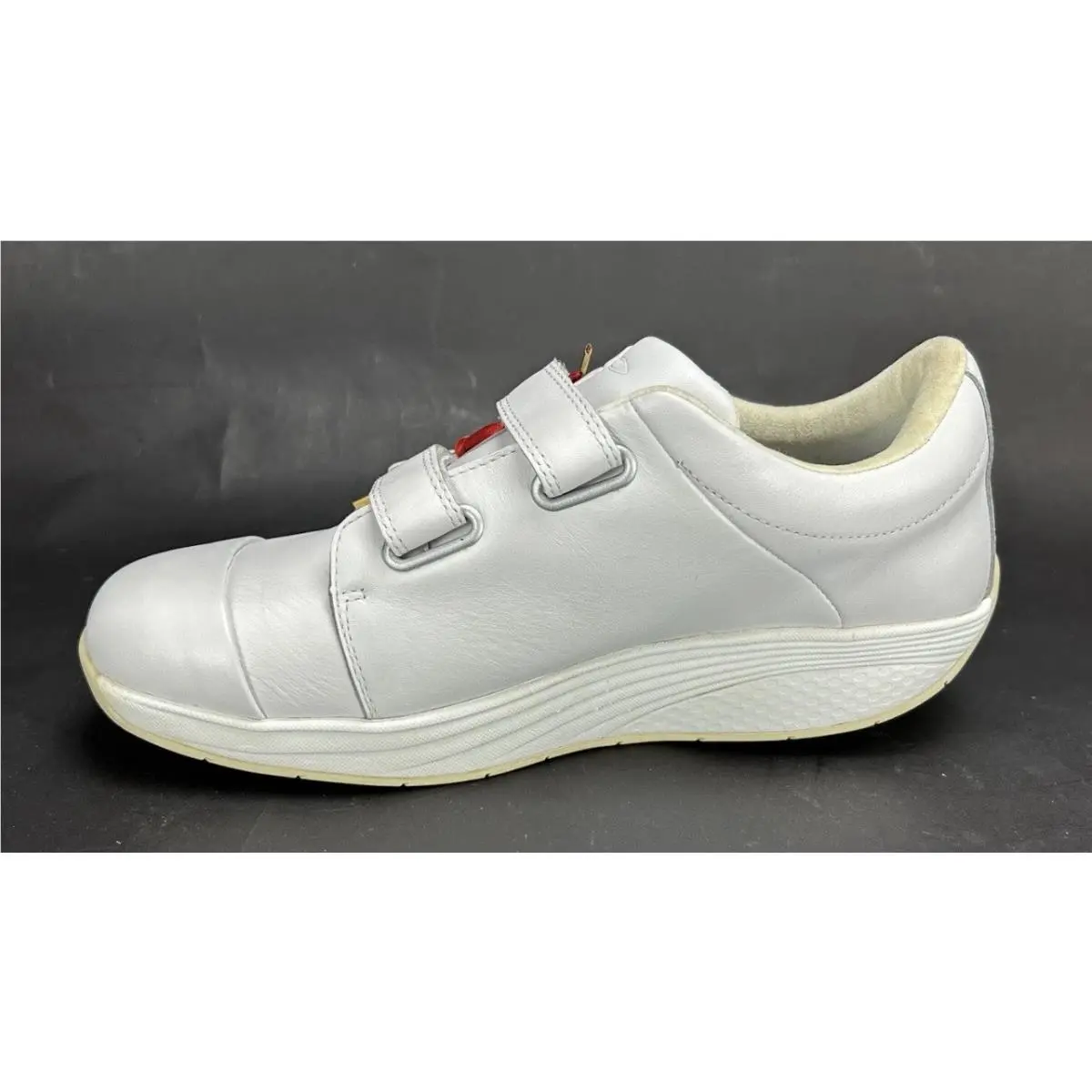 MBT shoes - Physiological Walker - Physiological Walker - White (UPC: 7630019236515) 8