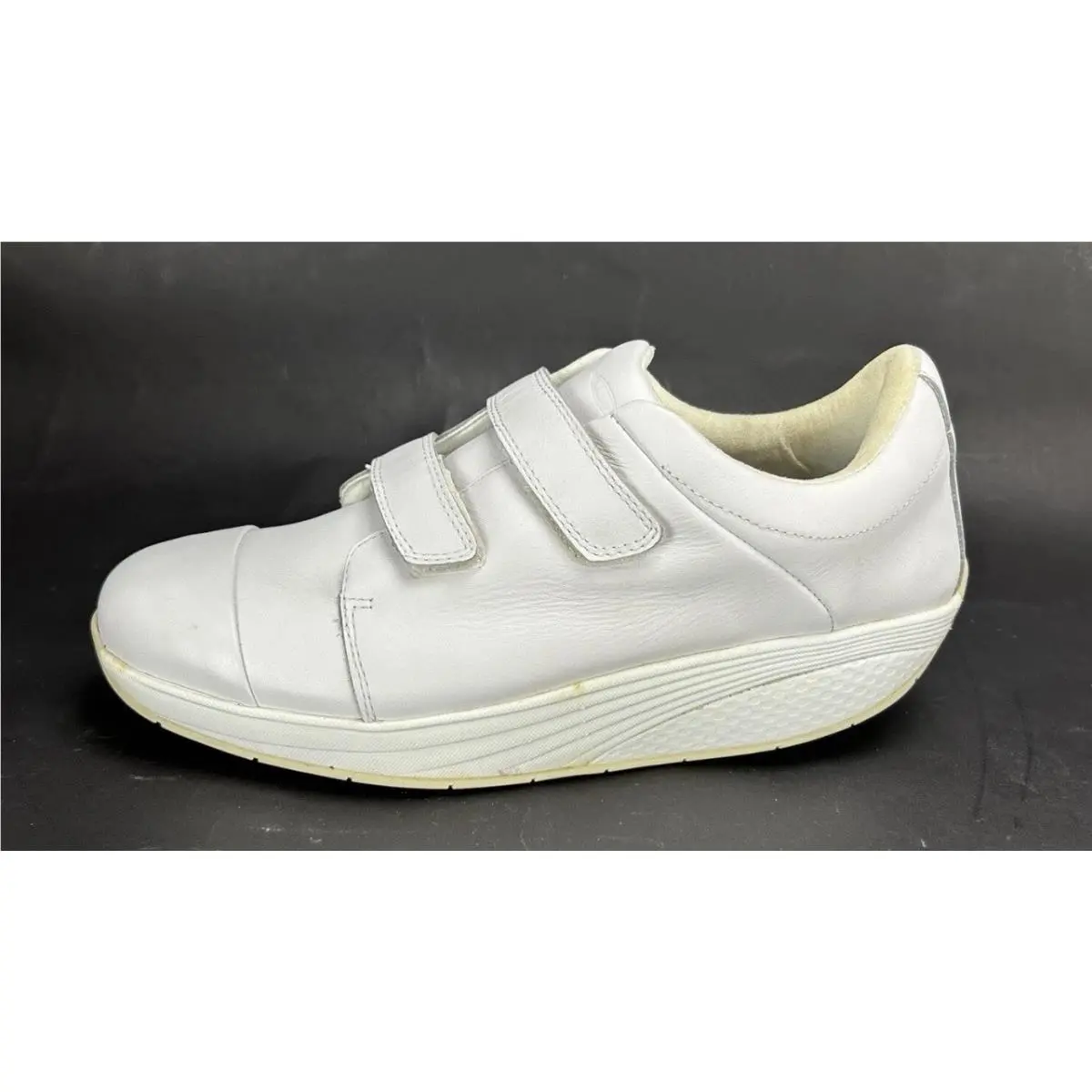 MBT shoes - Physiological Walker - Physiological Walker - White (UPC: 7630019236515) 10