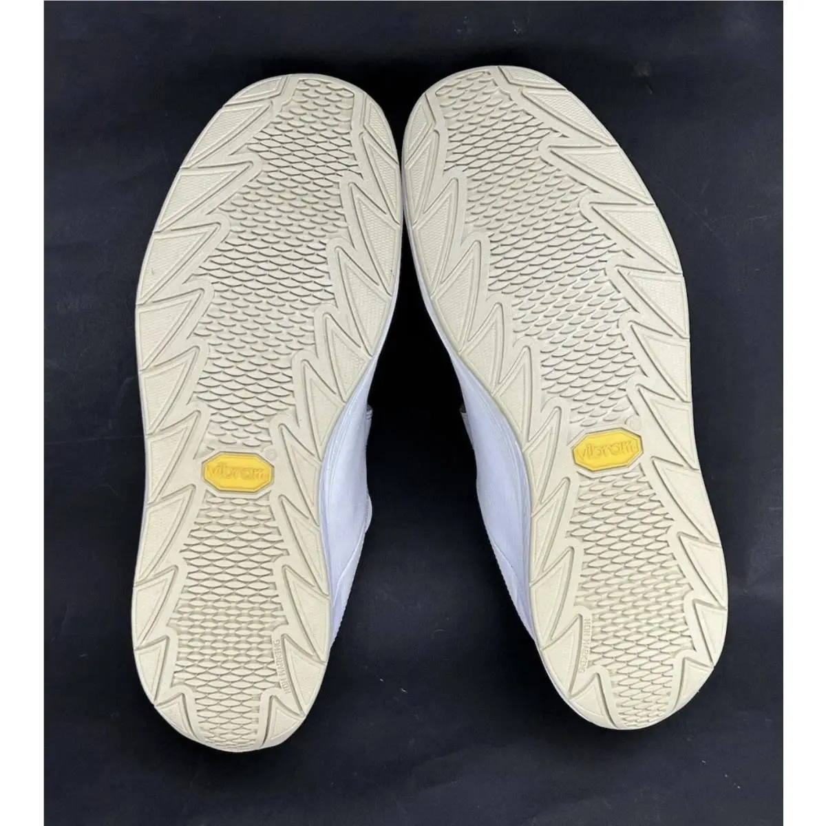 MBT shoes - Physiological Walker - Physiological Walker - White (UPC: 7630019236515) 11