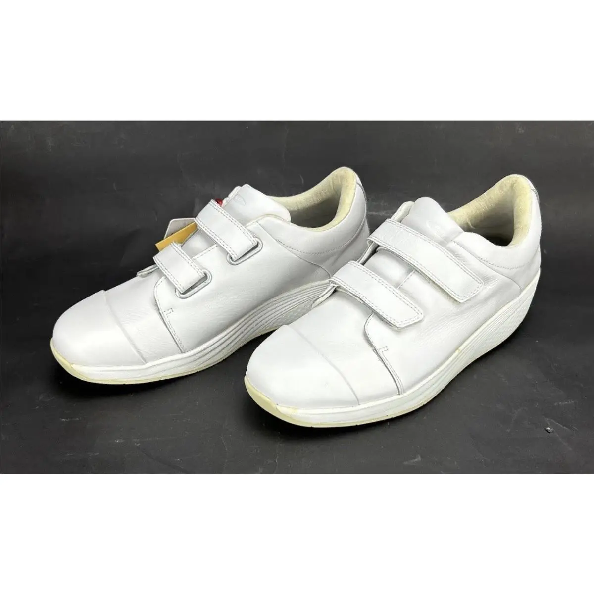 MBT shoes - Physiological Walker - Physiological Walker - White (UPC: 7630019236515) 1