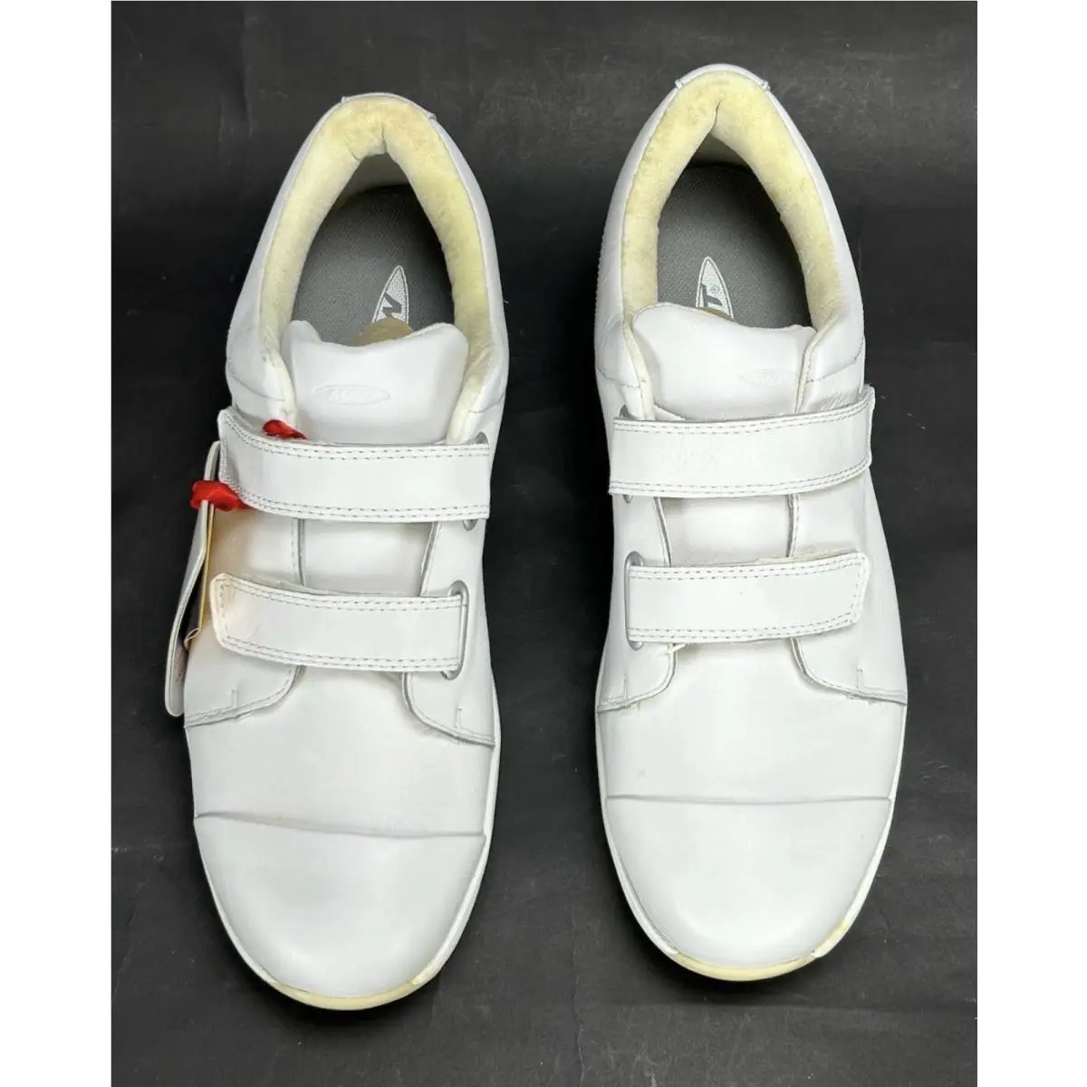MBT shoes - Physiological Walker - Physiological Walker - White (UPC: 7630019236515) 2