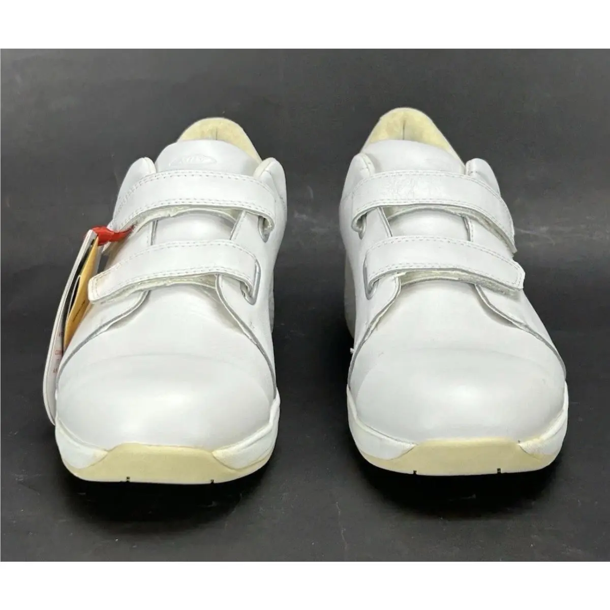 MBT shoes - Physiological Walker - Physiological Walker - White (UPC: 7630019236515) 3