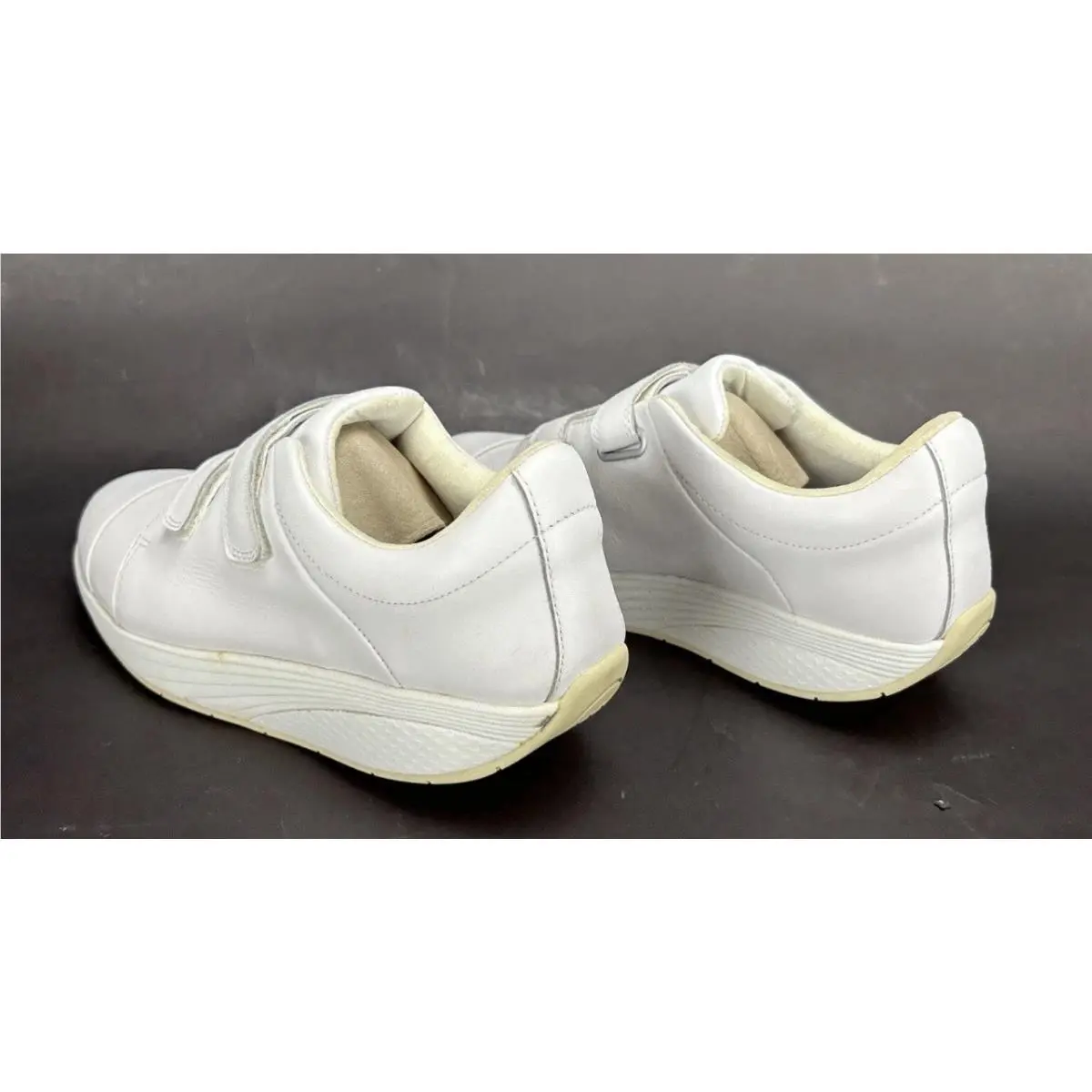 MBT shoes - Physiological Walker - Physiological Walker - White (UPC: 7630019236515) 4