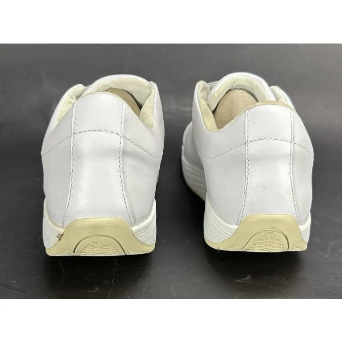 MBT shoes - Physiological Walker - Physiological Walker - White (UPC: 7630019236515) 5