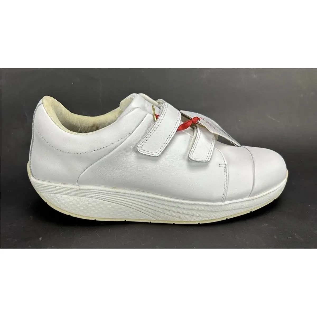 MBT shoes - Physiological Walker - Physiological Walker - White (UPC: 7630019236515) 7