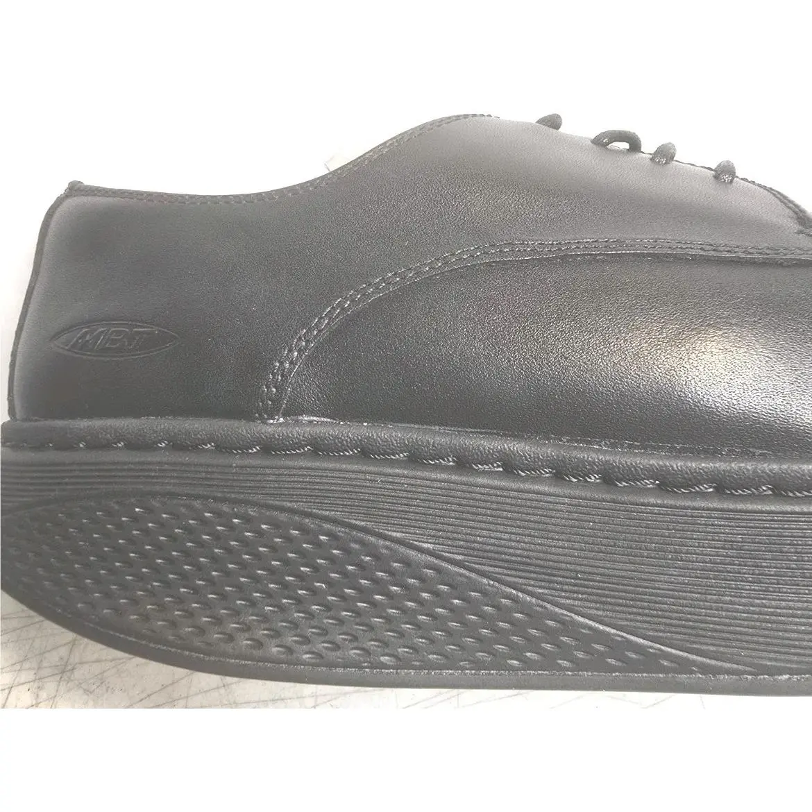 MBT shoes - Kabisa 2 - Kabisa - Black 4