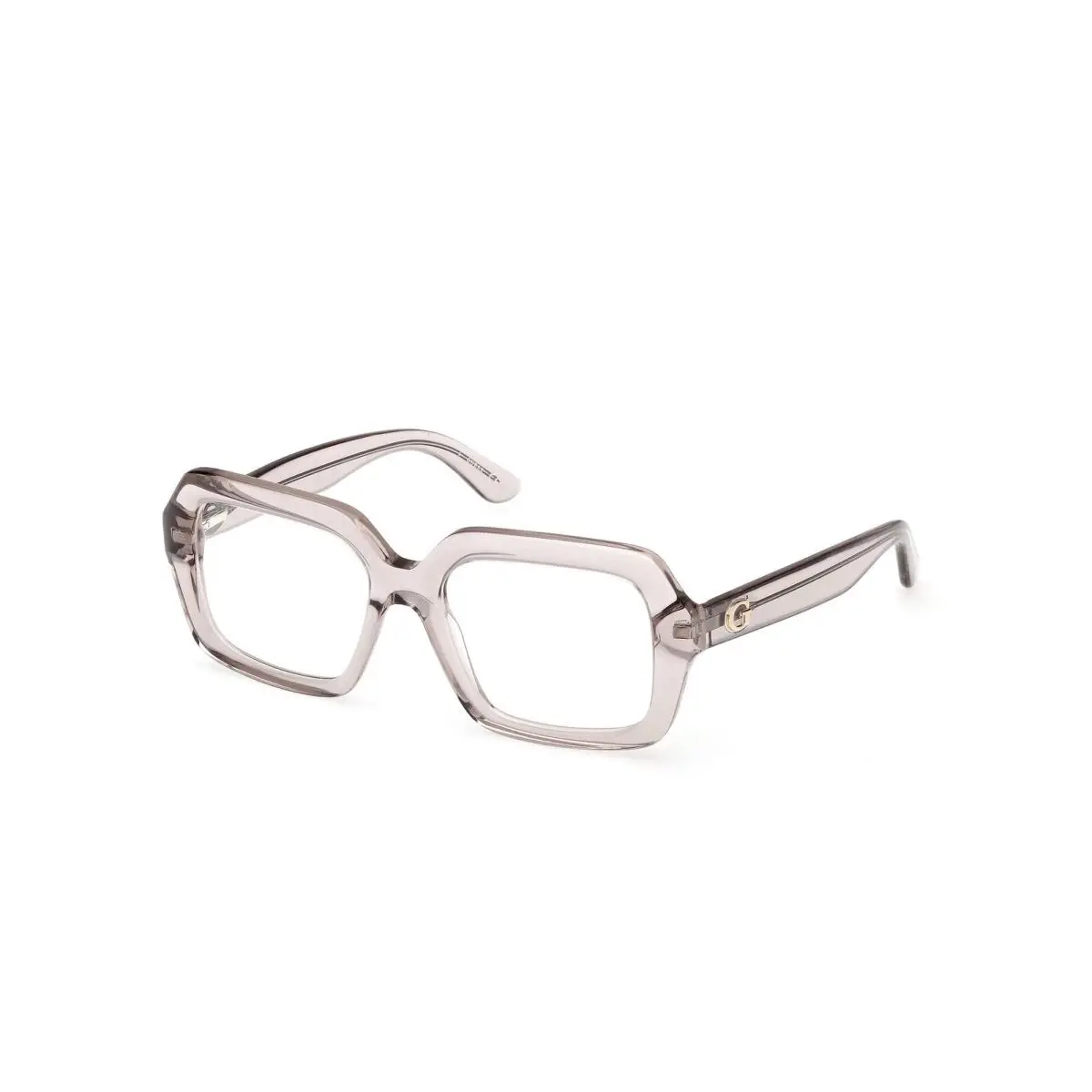 GU50226-020-52 Eyeglasses 52mm by Guess