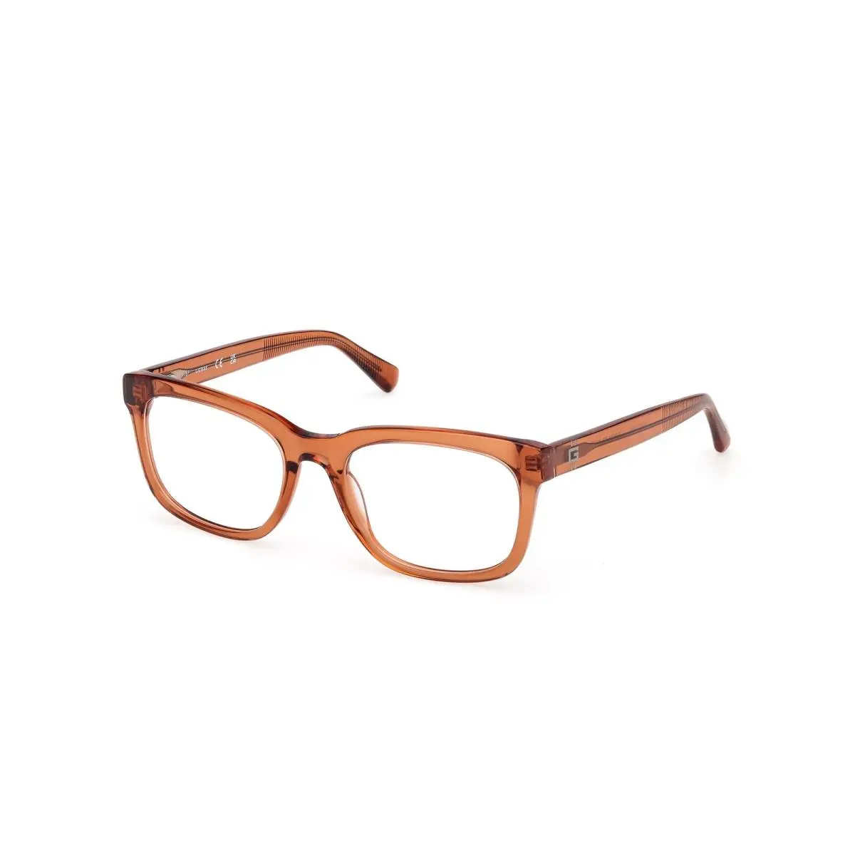GU50251-042-56 Eyeglasses 56mm by Guess