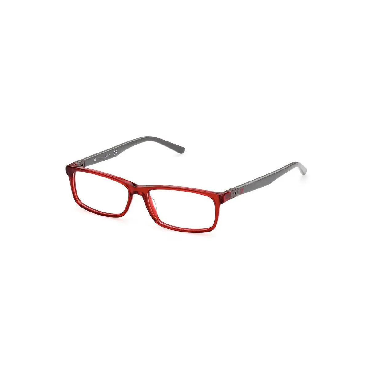 GU9227-068-49 Eyeglasses 49mm by Guess