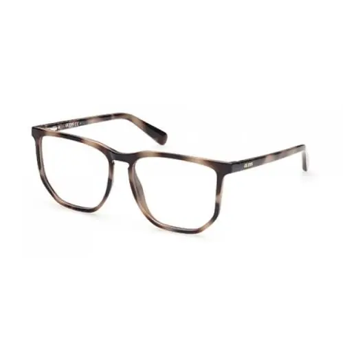 GU8237-053-58 Eyeglasses 58mm by Guess
