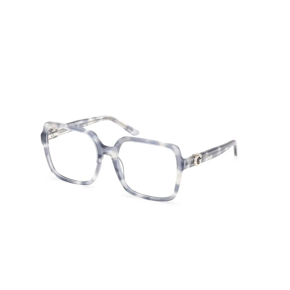 GU50228-092-56 Eyeglasses 56mm by Guess