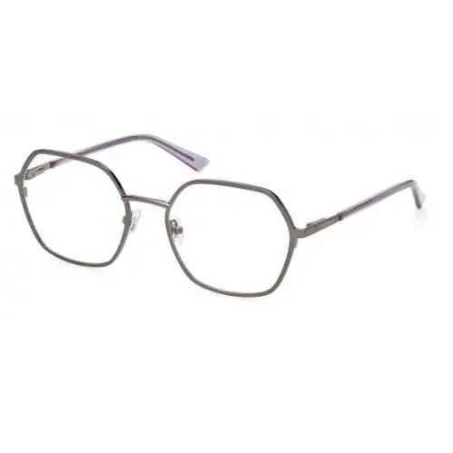 GU2912-011-53 Eyeglasses 53mm by Guess