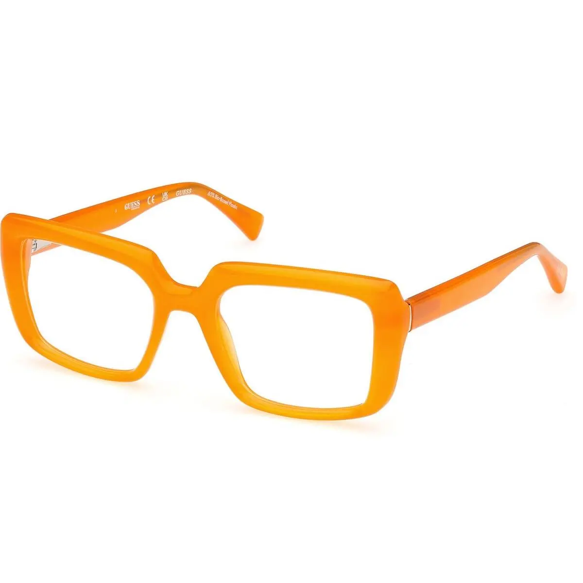 GU50152-044-53 Eyeglasses 53mm by Guess