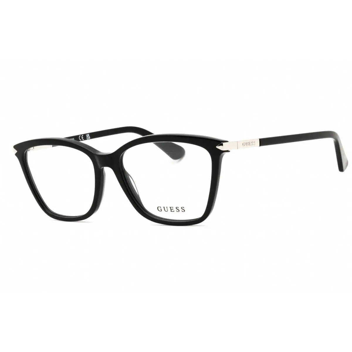 GU2880-001 Eyeglasses 54mm by Guess