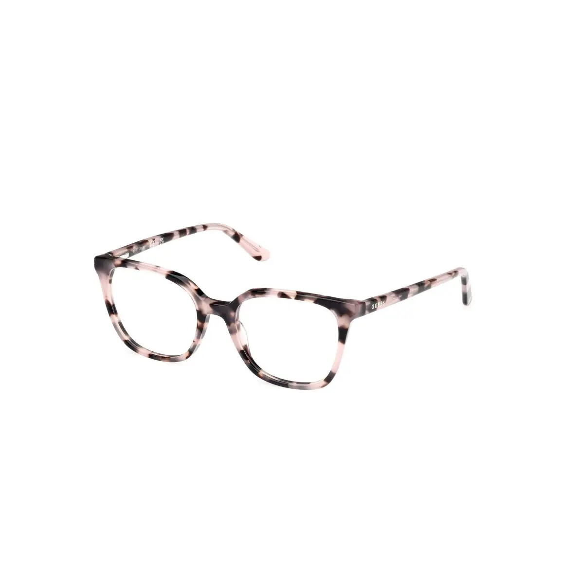 GU50165-074-51 Eyeglasses 51mm by Guess