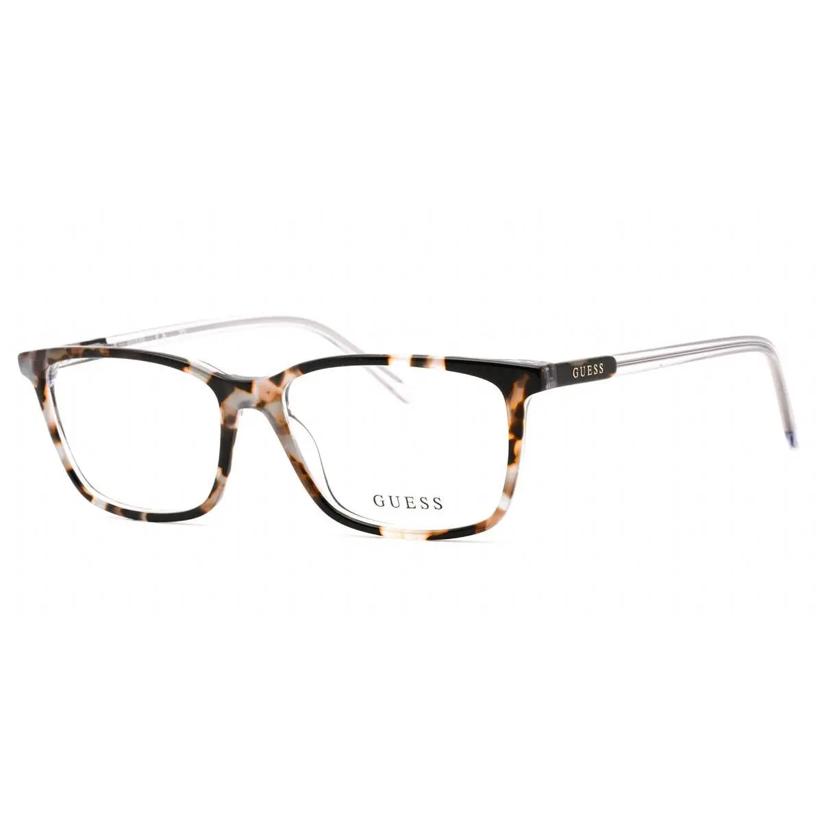 GU2930-020-54 Eyeglasses 54mm by Guess
