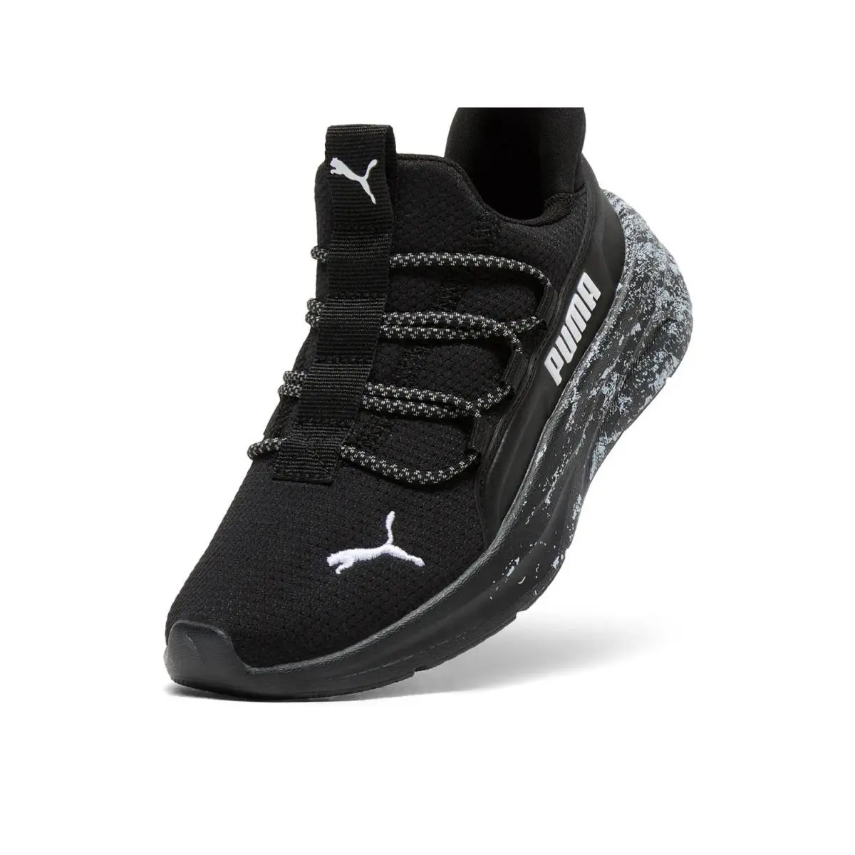Puma shoes - Black 3