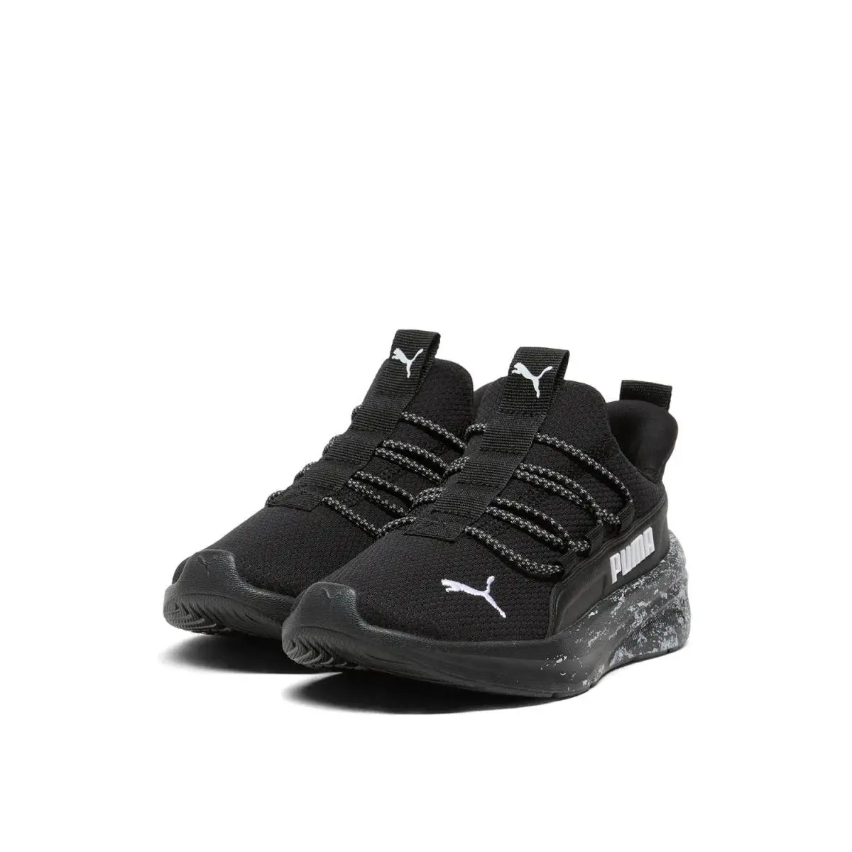 Puma shoes - Black 4
