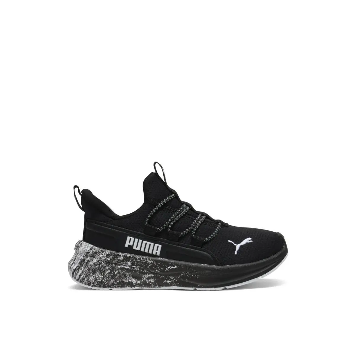 Puma shoes - Black 6