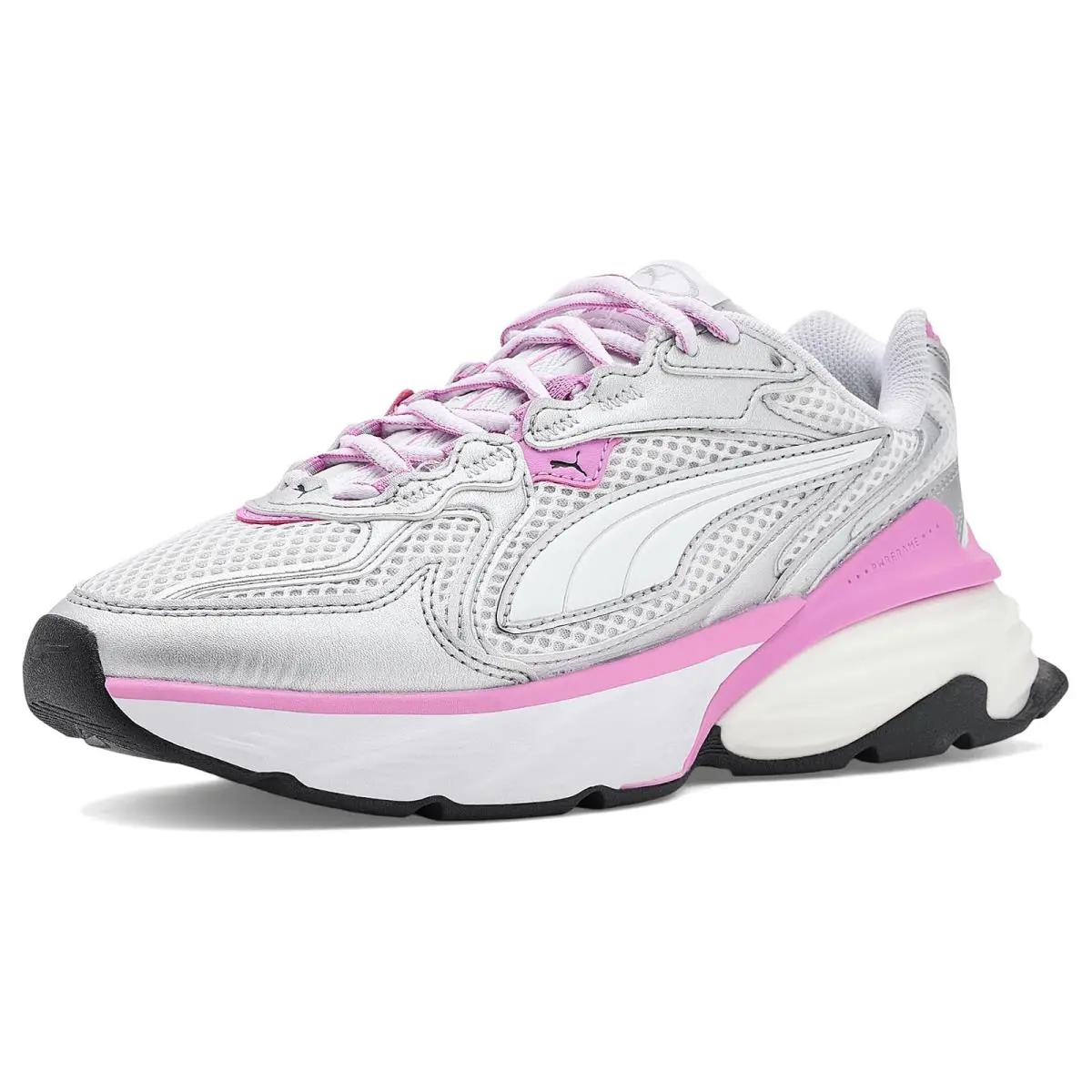 Puma shoes - Blue Jewel/Puma Silver 20