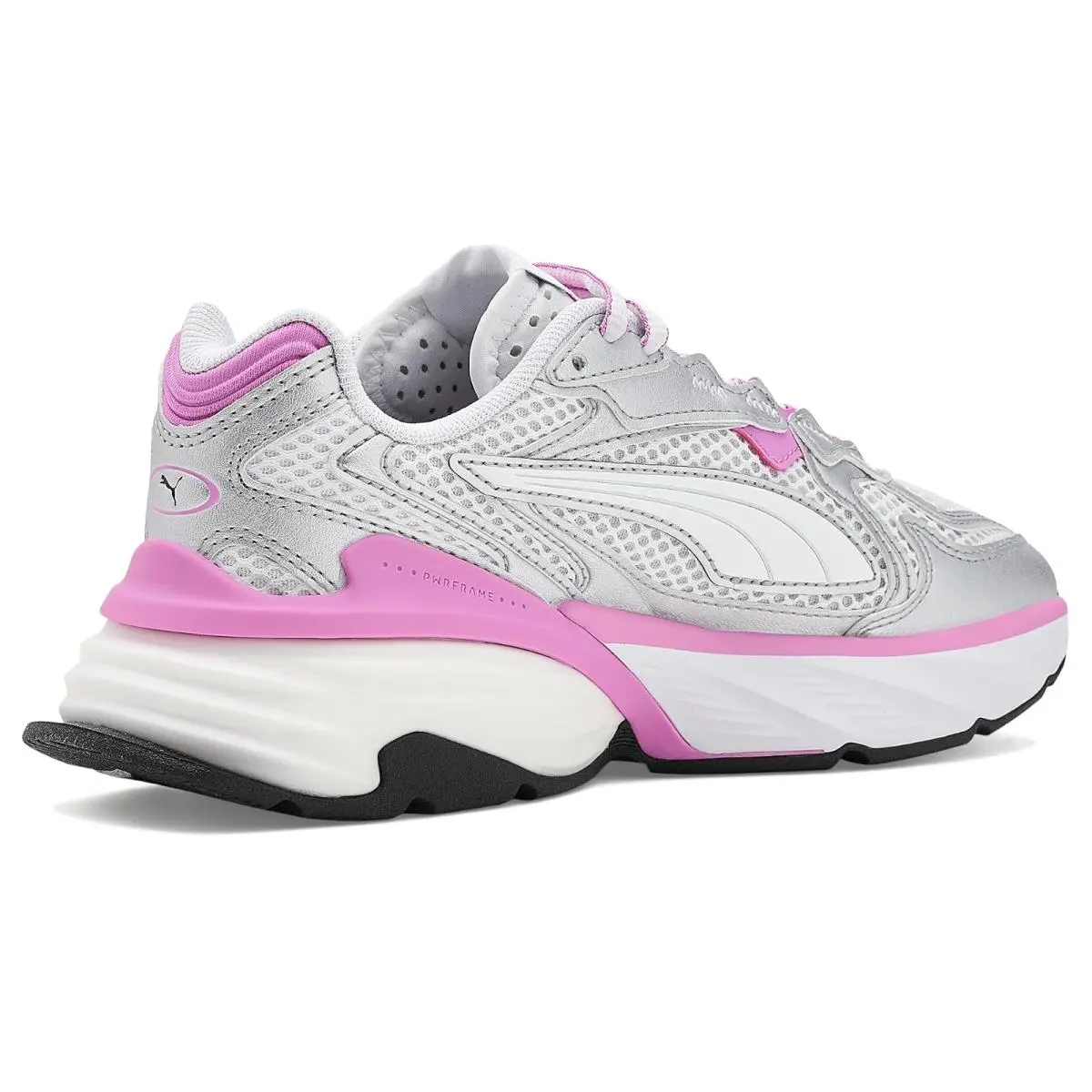 Puma shoes - Blue Jewel/Puma Silver 22
