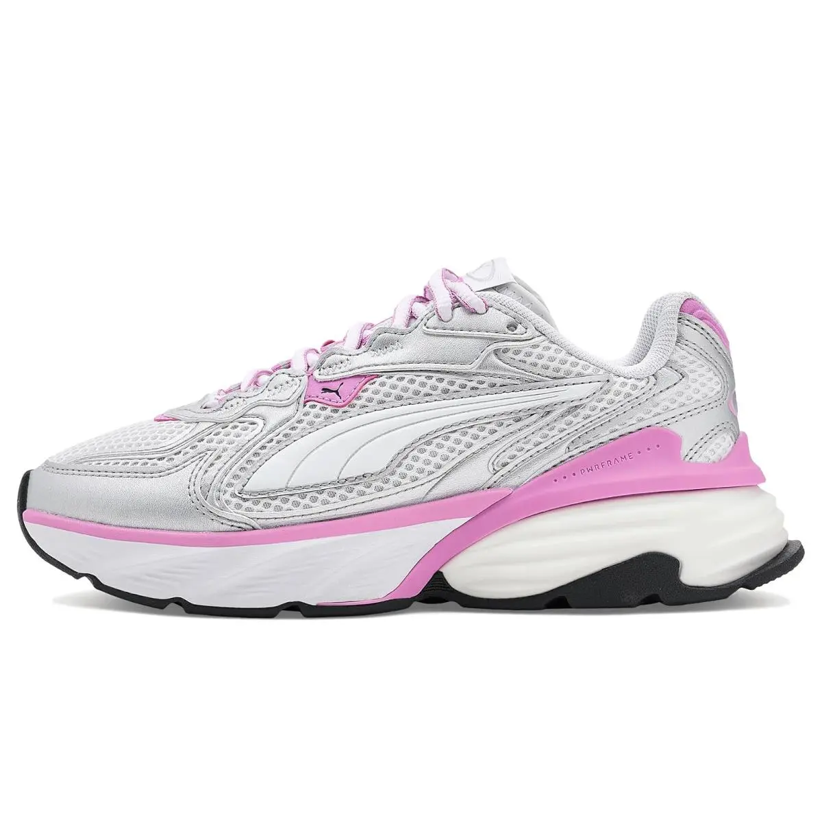 Puma shoes - Blue Jewel/Puma Silver 23