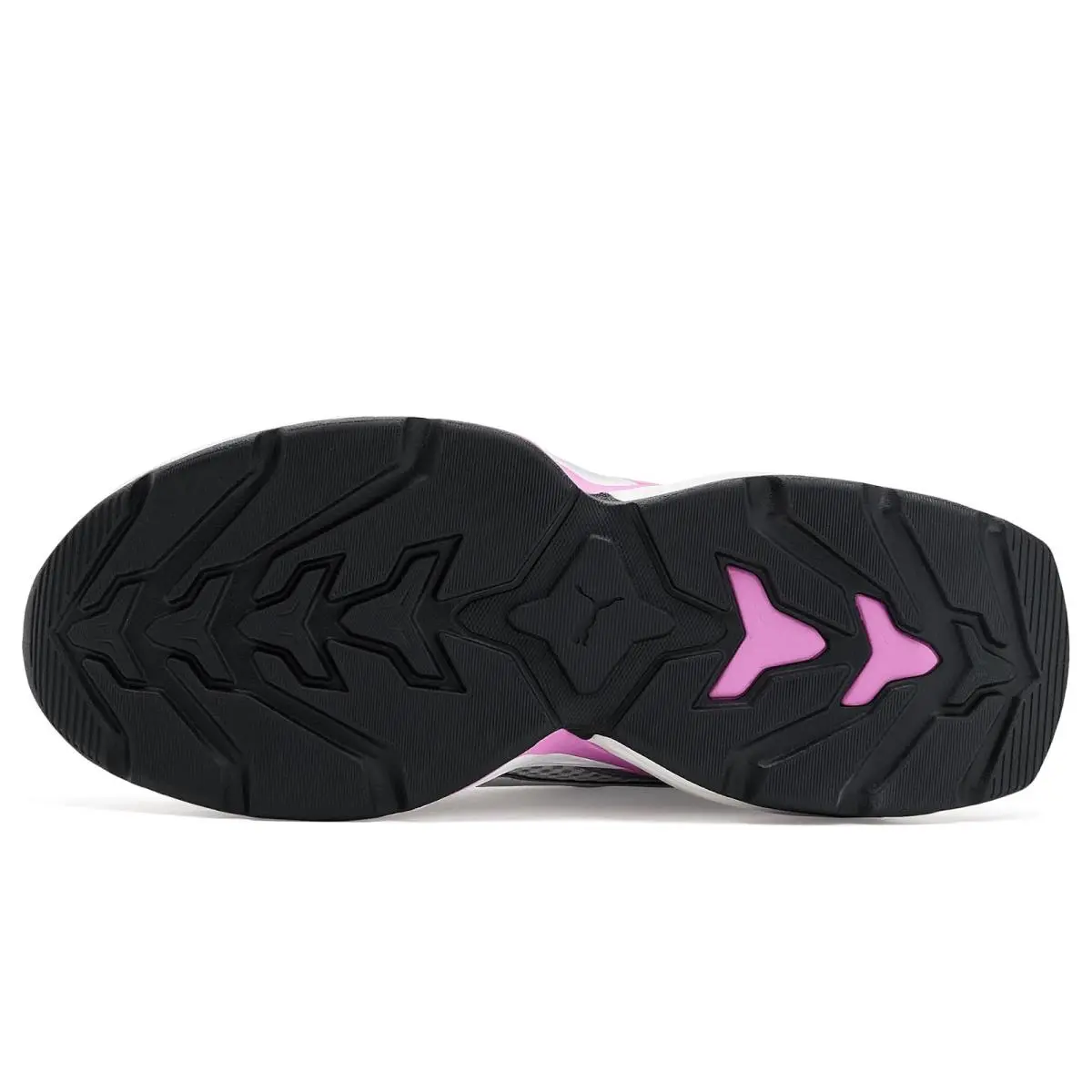 Puma shoes - Blue Jewel/Puma Silver 24