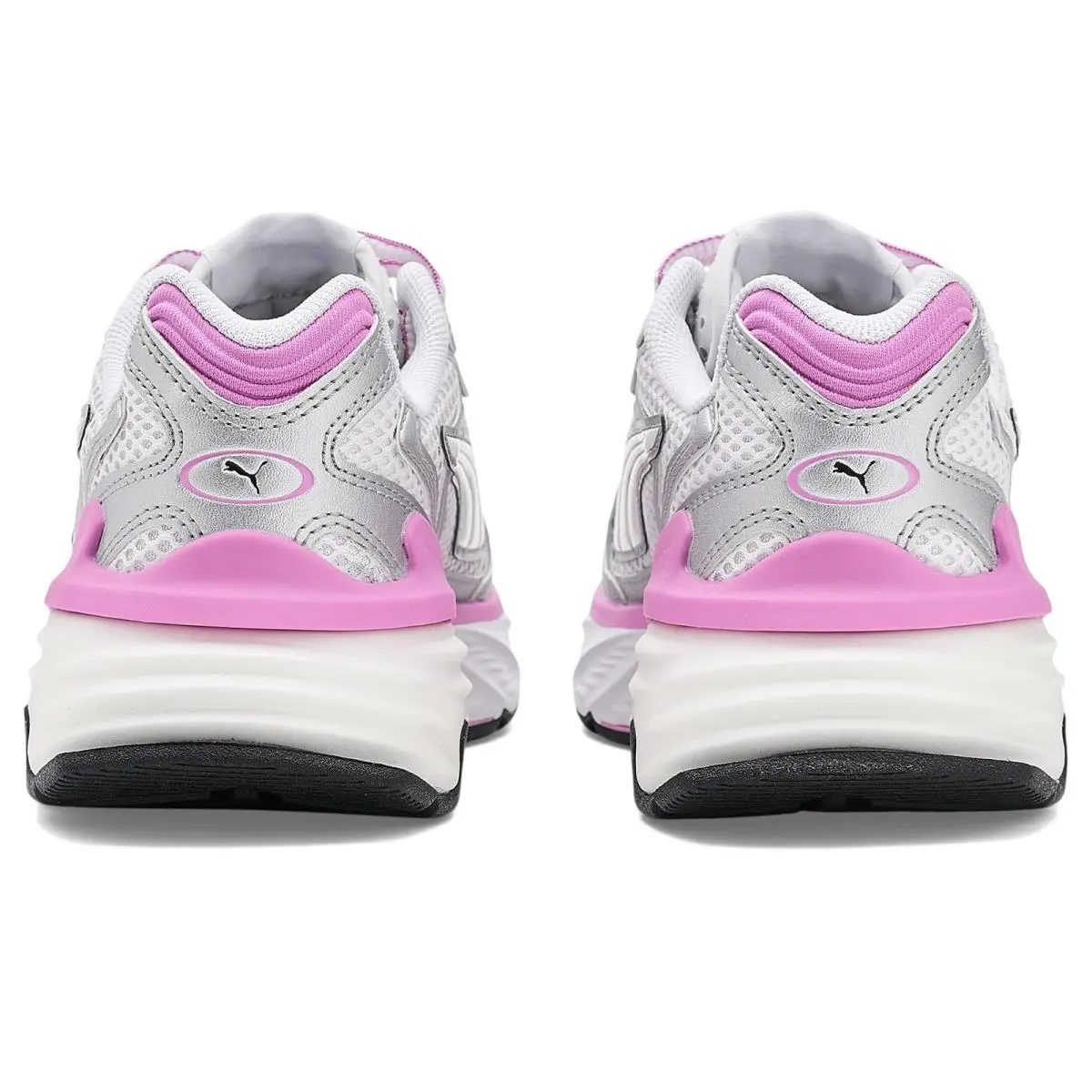 Puma shoes - Blue Jewel/Puma Silver 26