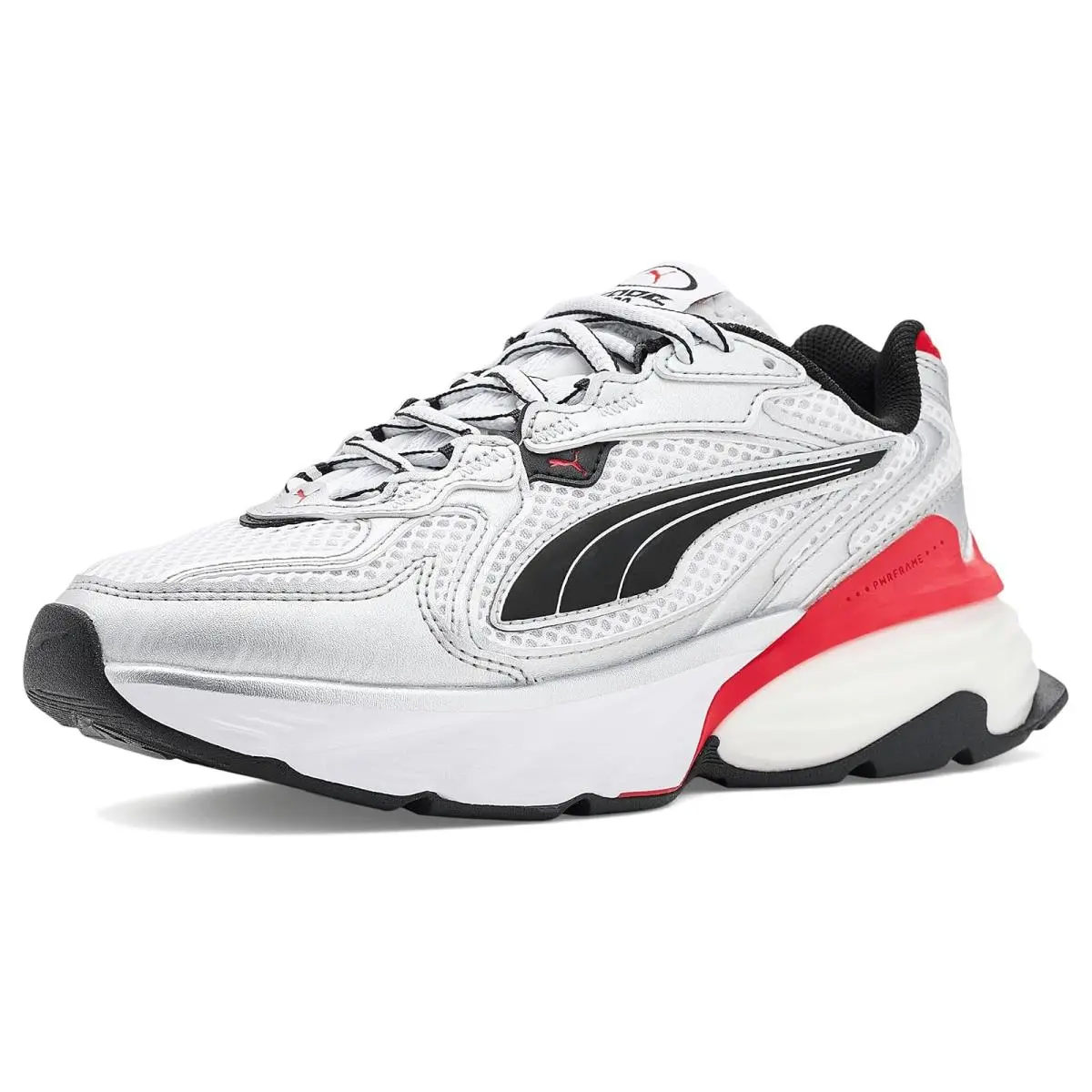 Puma shoes - Blue Jewel/Puma Silver 13