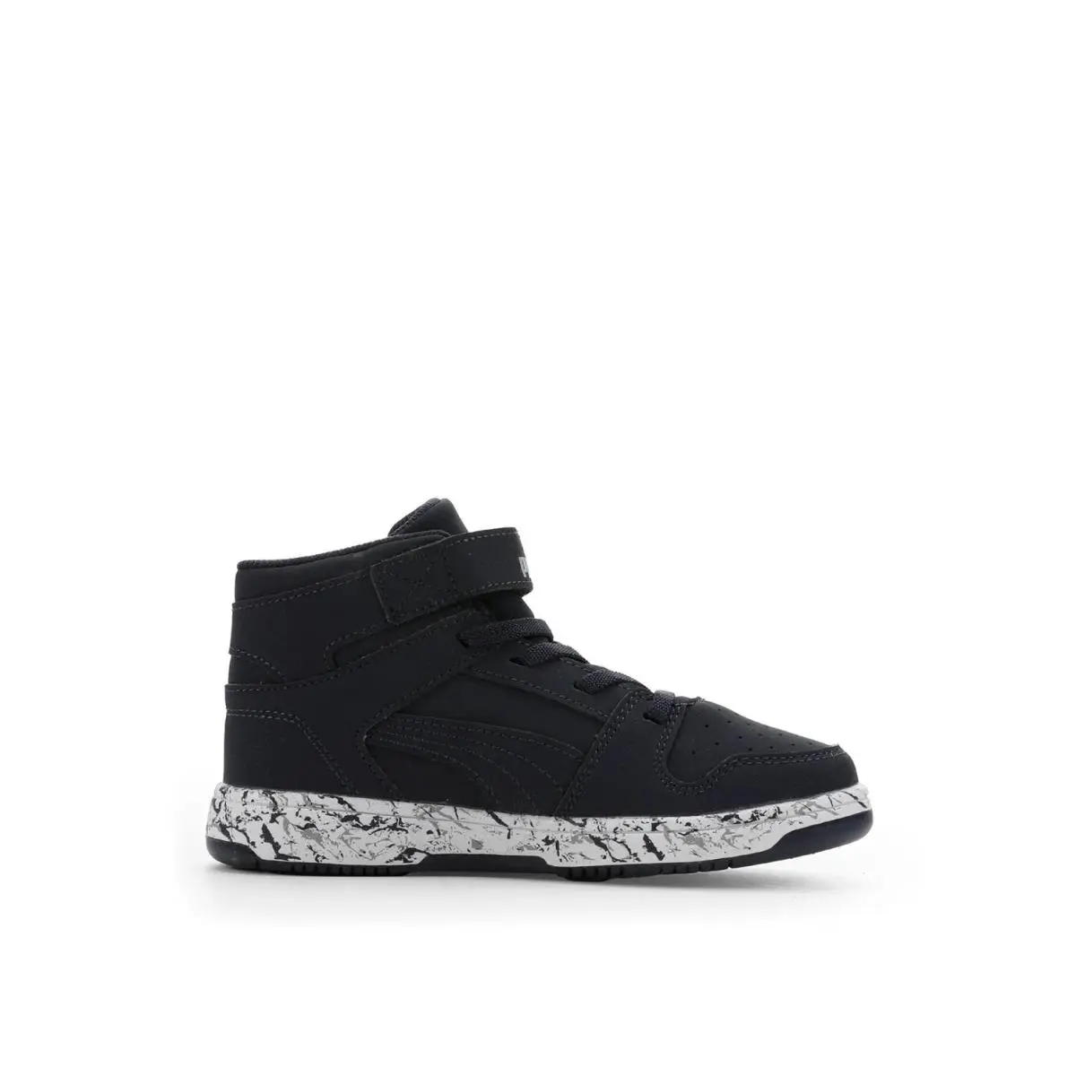 Puma shoes - Navy 2