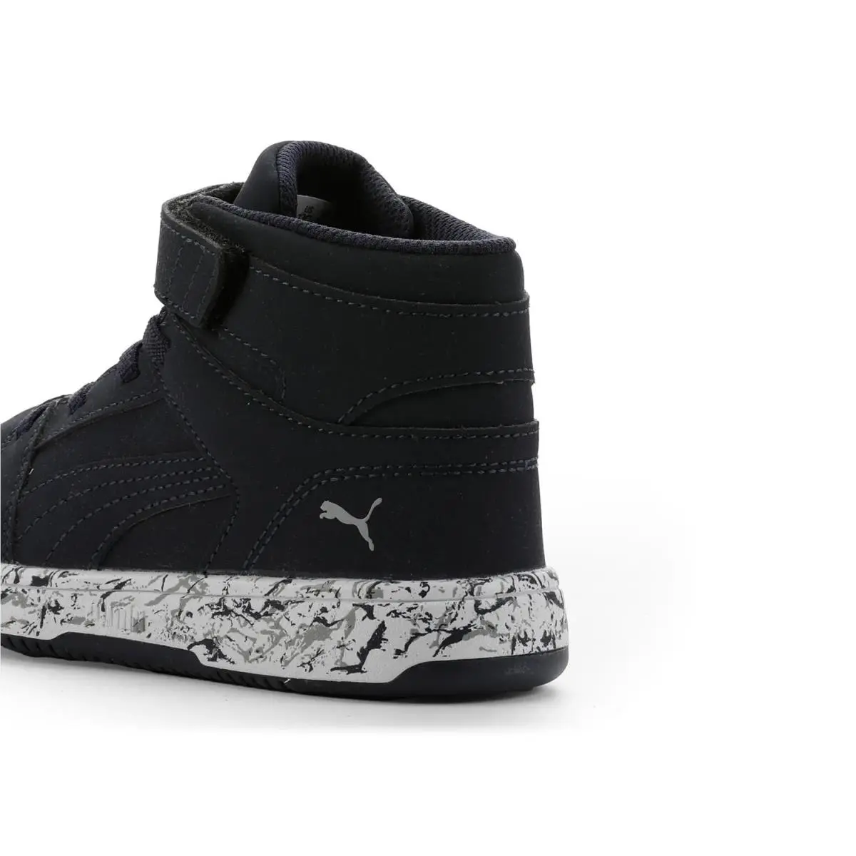Puma shoes - Navy 0