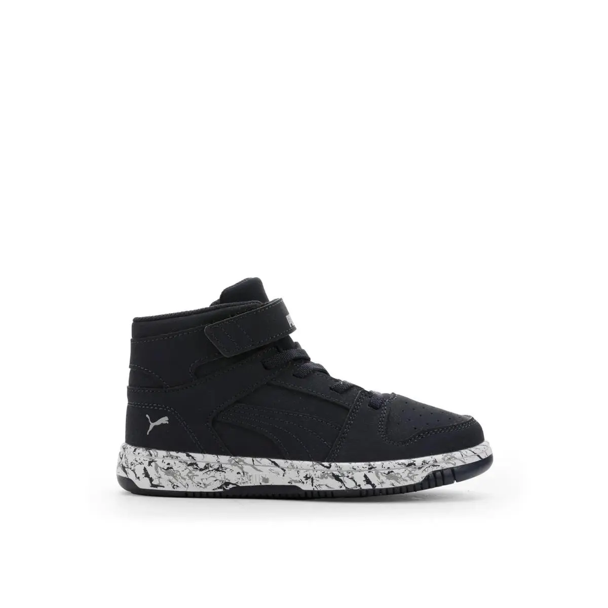 Puma shoes - Navy 6