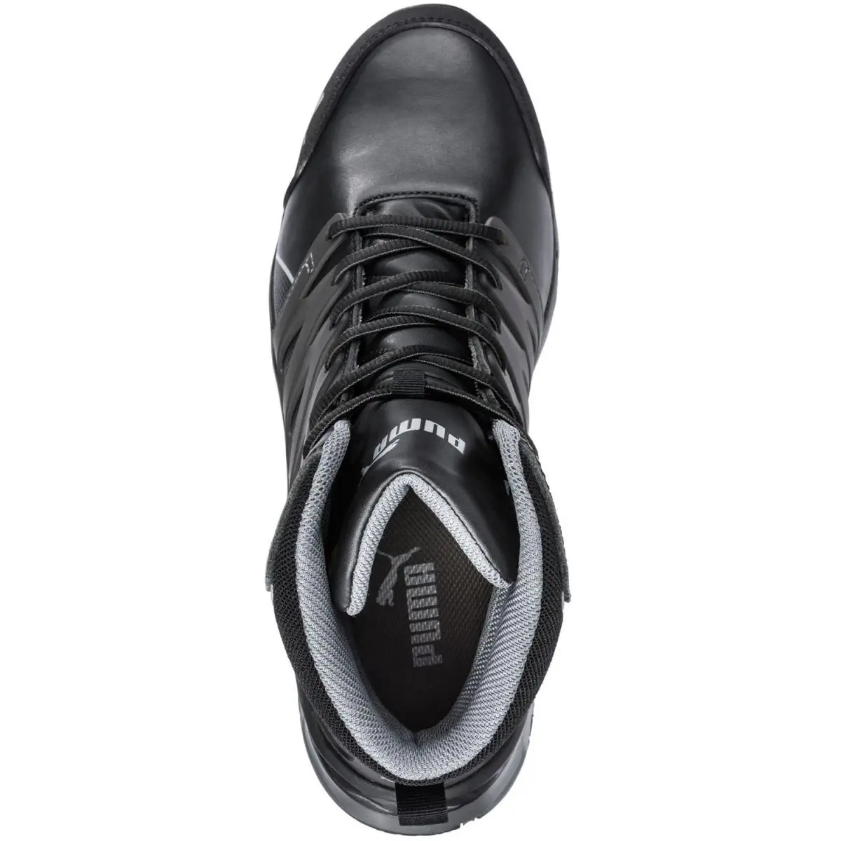 Puma shoes - 633805 - 633805 - Black 5