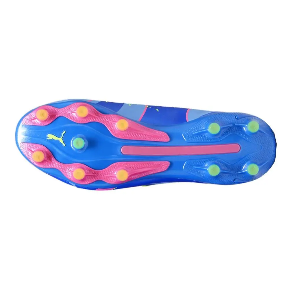 Puma shoes - PUMA King Ultimate Energy Firm GroundArtifical Ground Soccer Clea - 10755301 - Blue 3