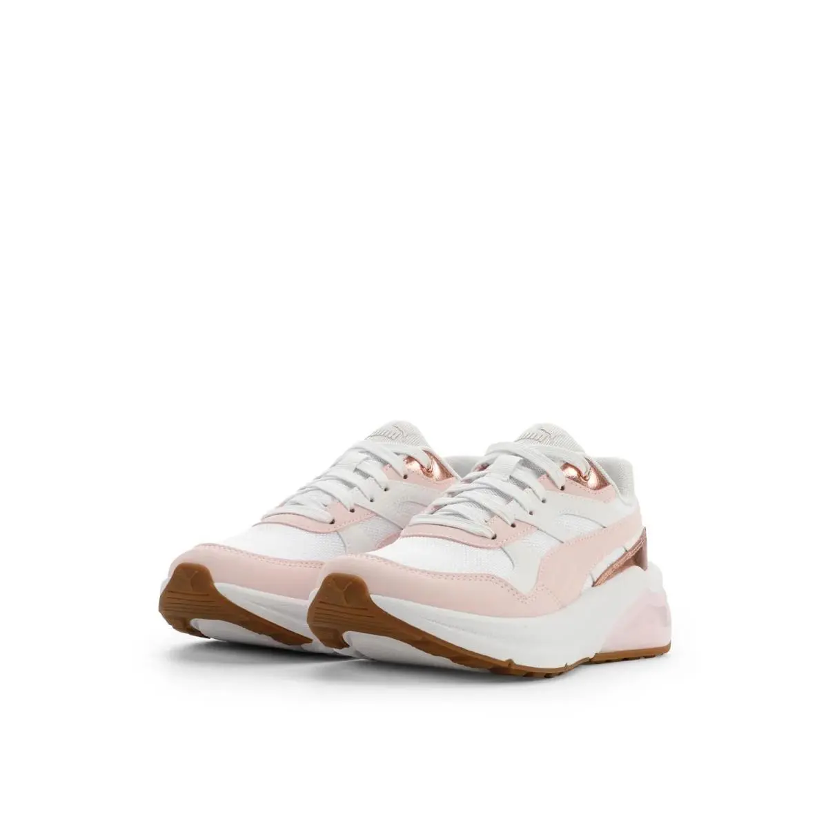 Puma shoes - White 4