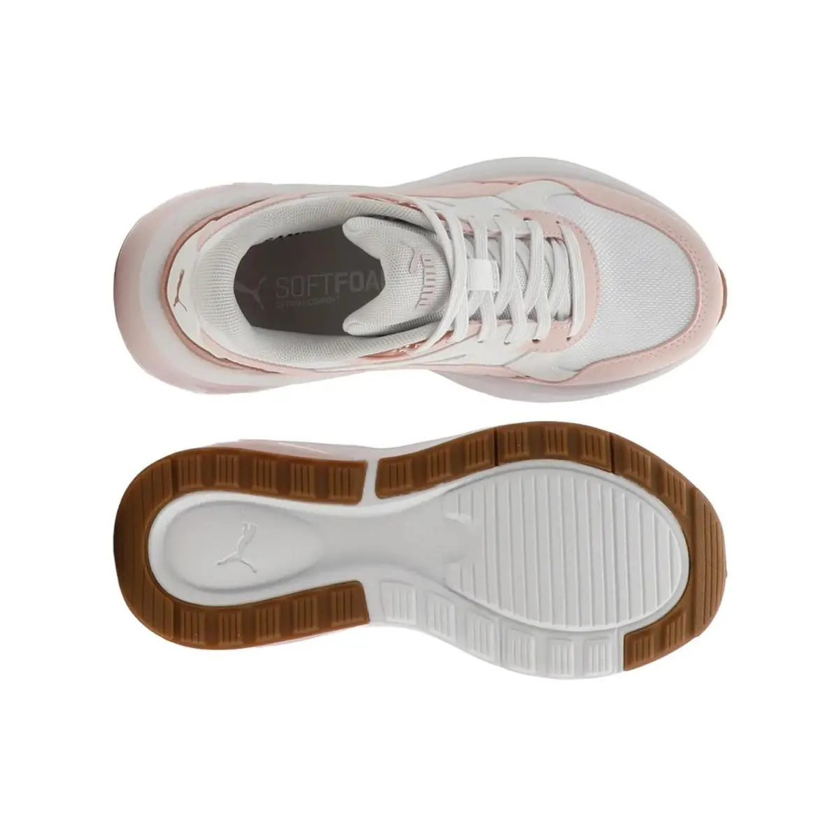 Puma shoes - White 8
