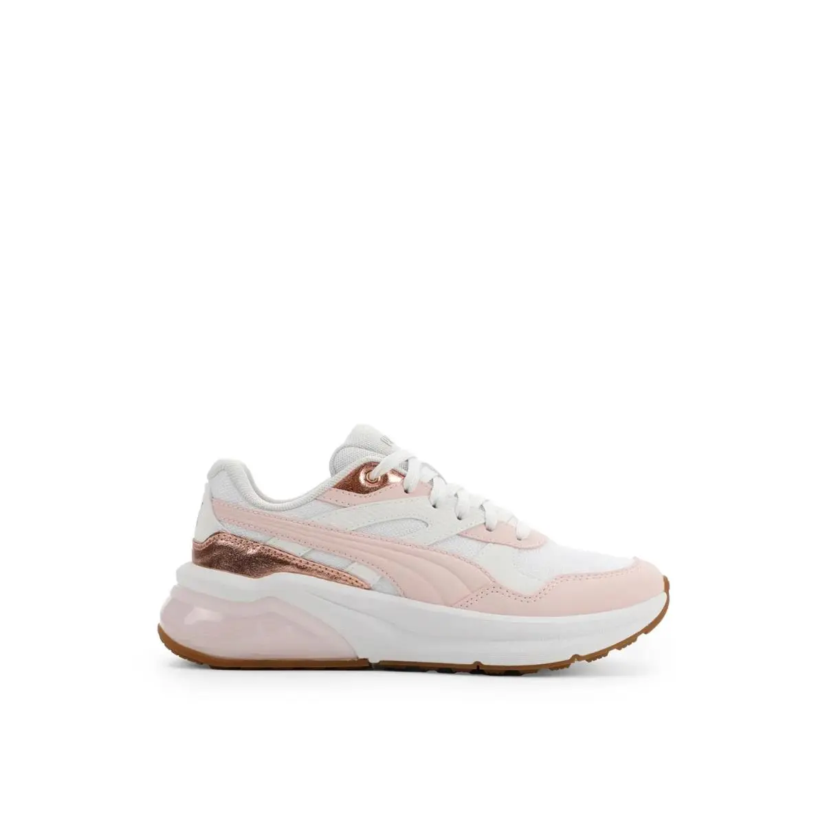 Puma shoes - White 6