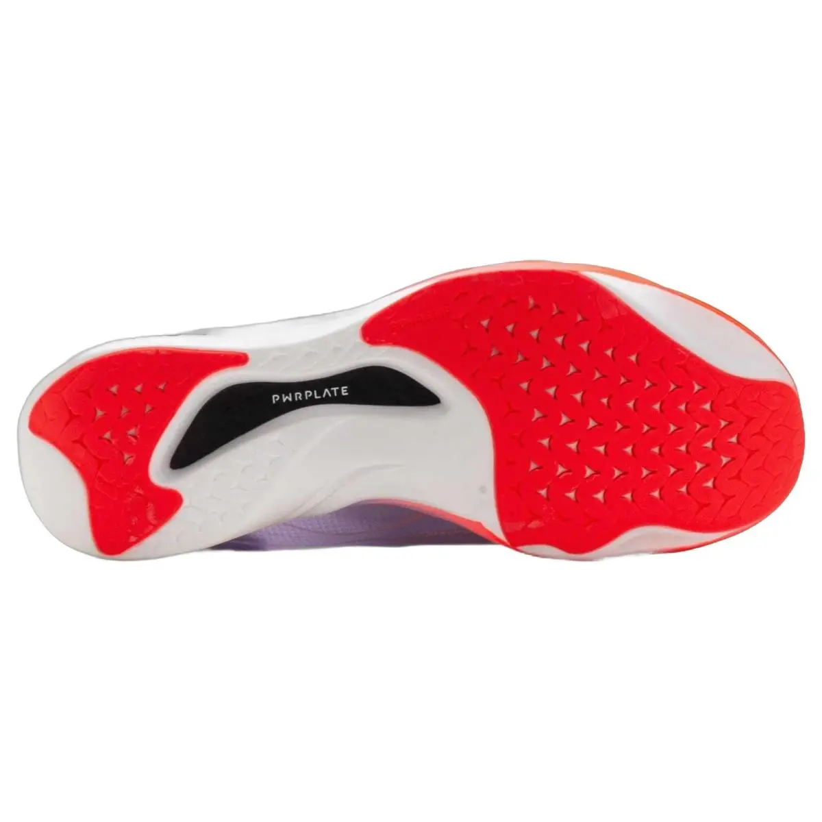 Puma shoes - Fast Fwd Nitro Elite 2 - 313692-02 - White/Heat Fire/Black 9