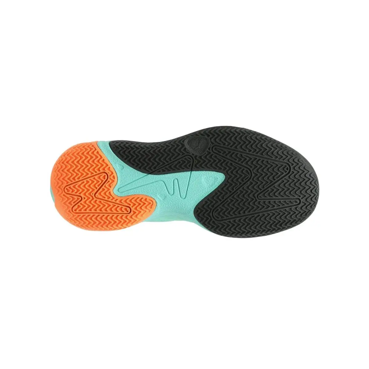 Puma shoes - Green/Orange 4