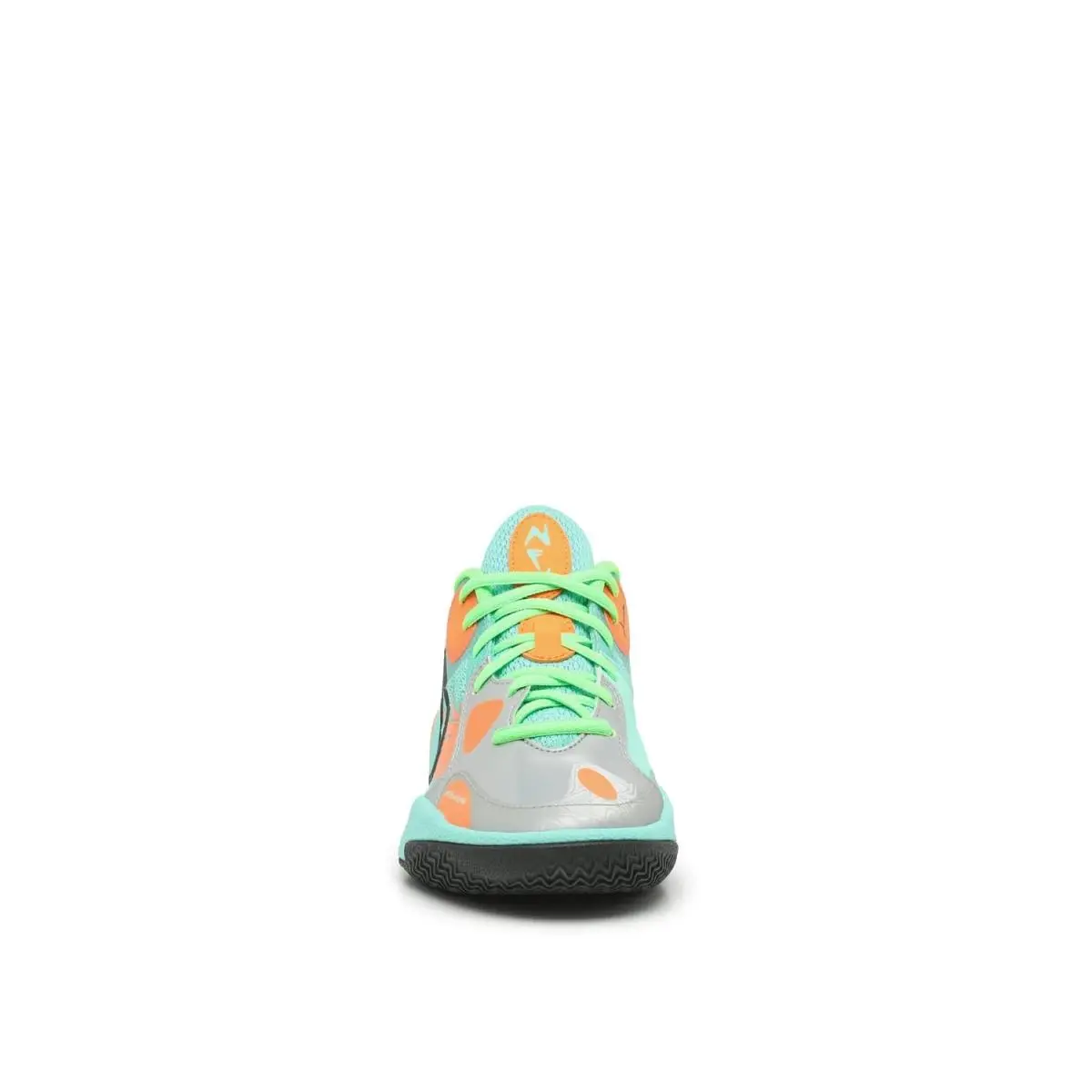 Puma shoes - Green/Orange 7