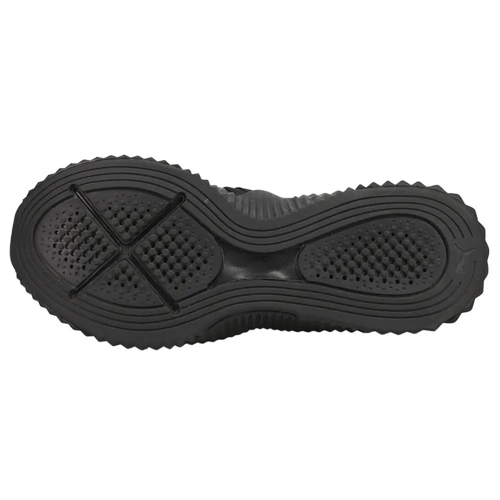 Puma shoes - PUMA Defy Mid Training - Defy Mid Training - 19502702 - Black 3