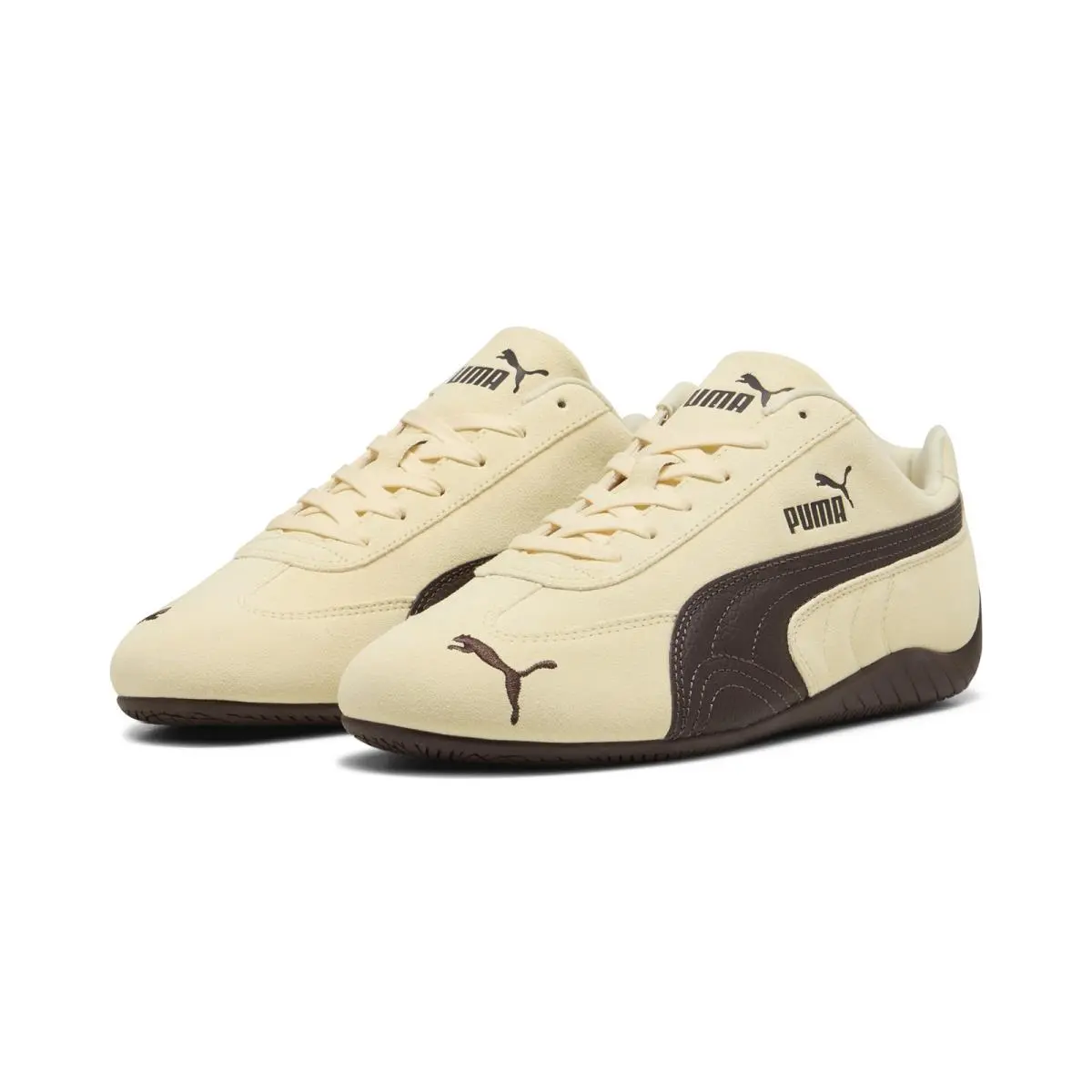 Puma shoes - Puma Speedcat - Speedcat - 40632983 - Beige 9