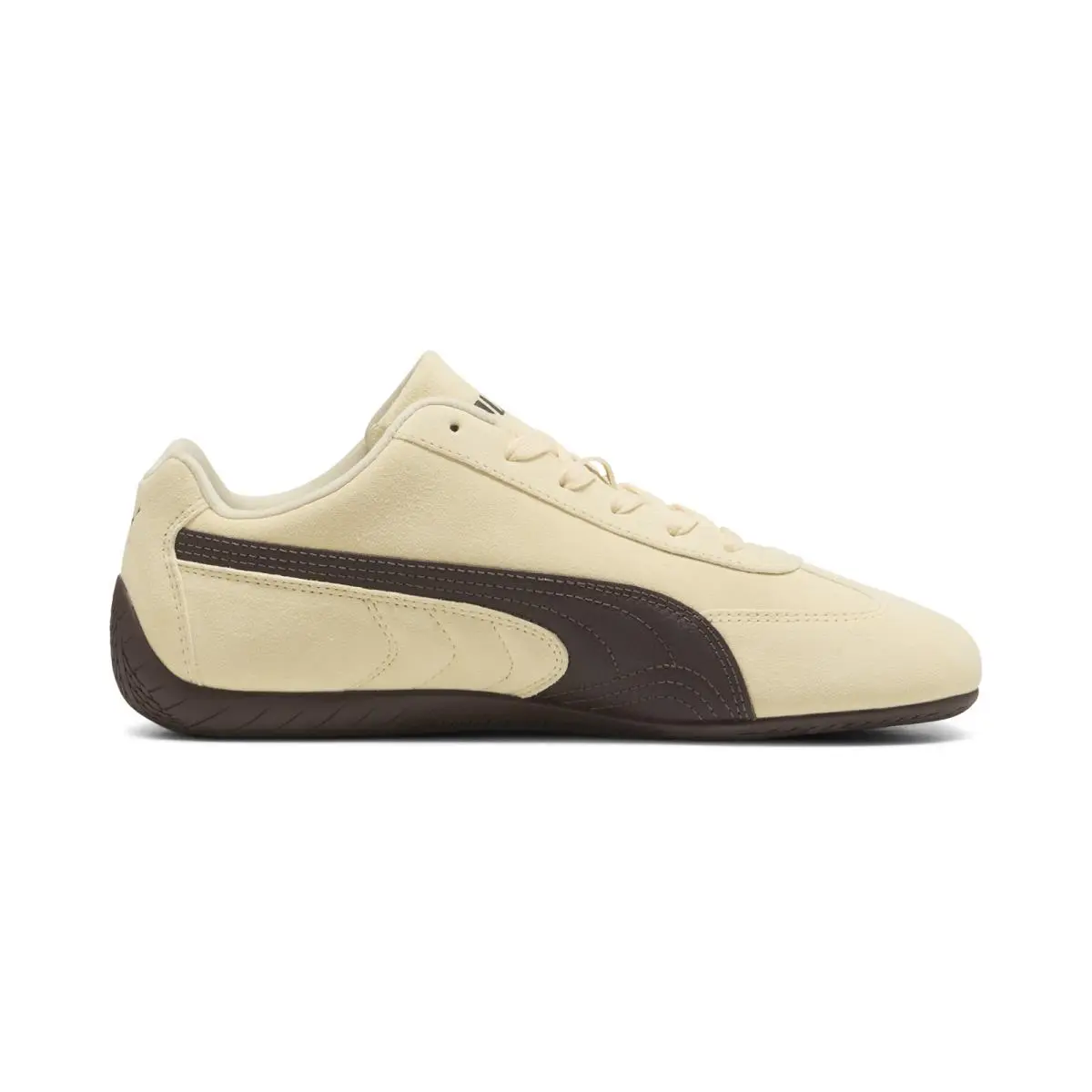 Puma shoes - Puma Speedcat - Speedcat - 40632983 - Beige 5