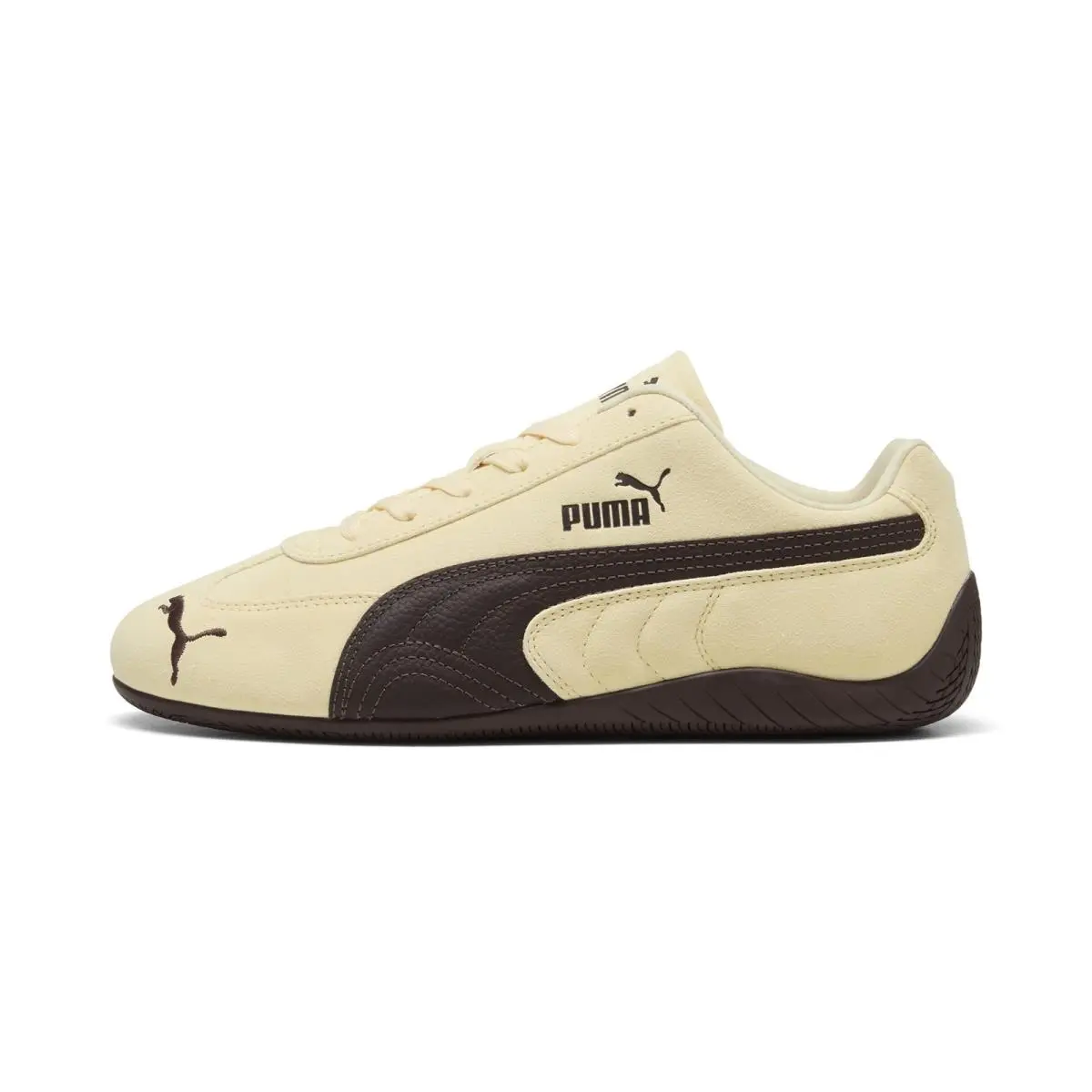 Puma shoes - Puma Speedcat - Speedcat - 40632983 - Beige 6