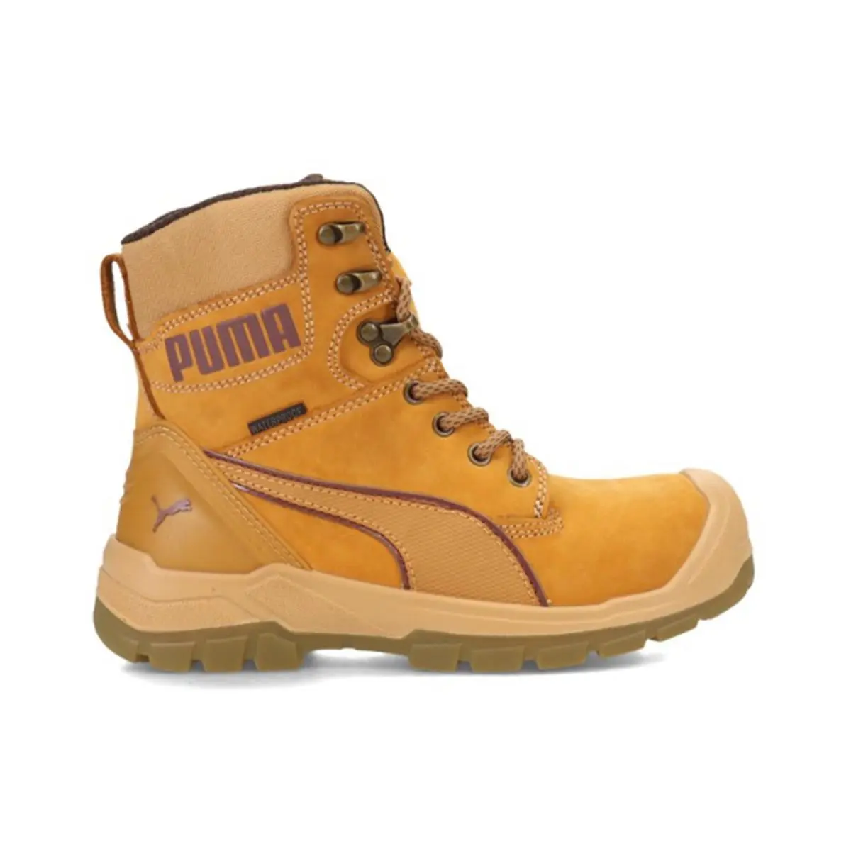 Puma shoes - 630565 - 630565 - Wheat 0
