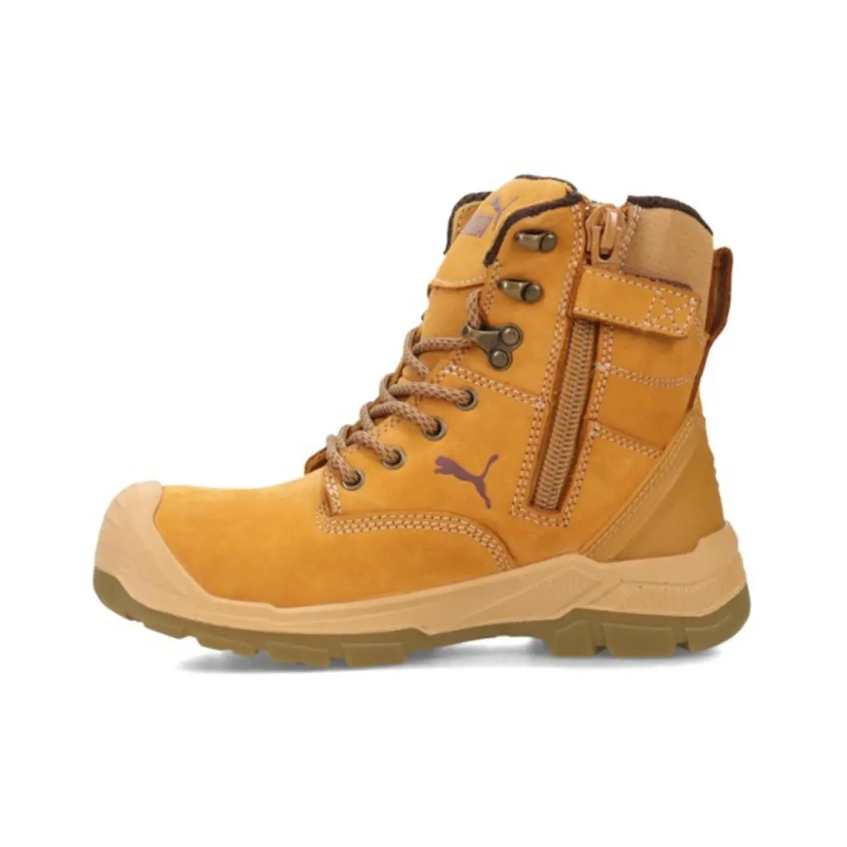 Puma shoes - 630565 - 630565 - Wheat 1