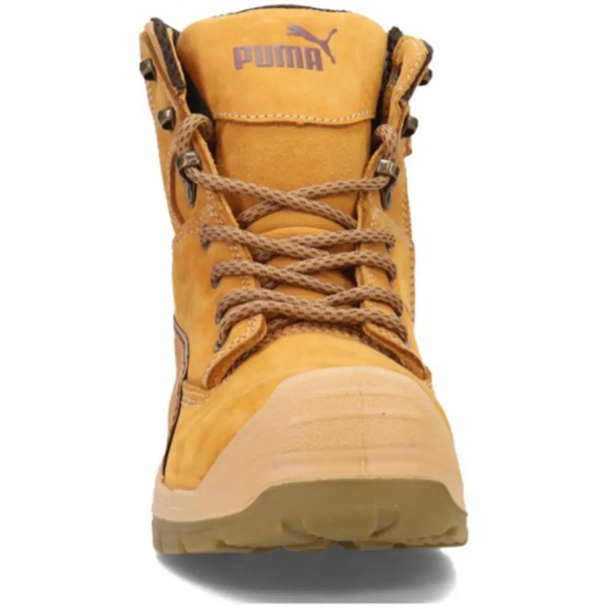 Puma shoes - 630565 - 630565 - Wheat 2