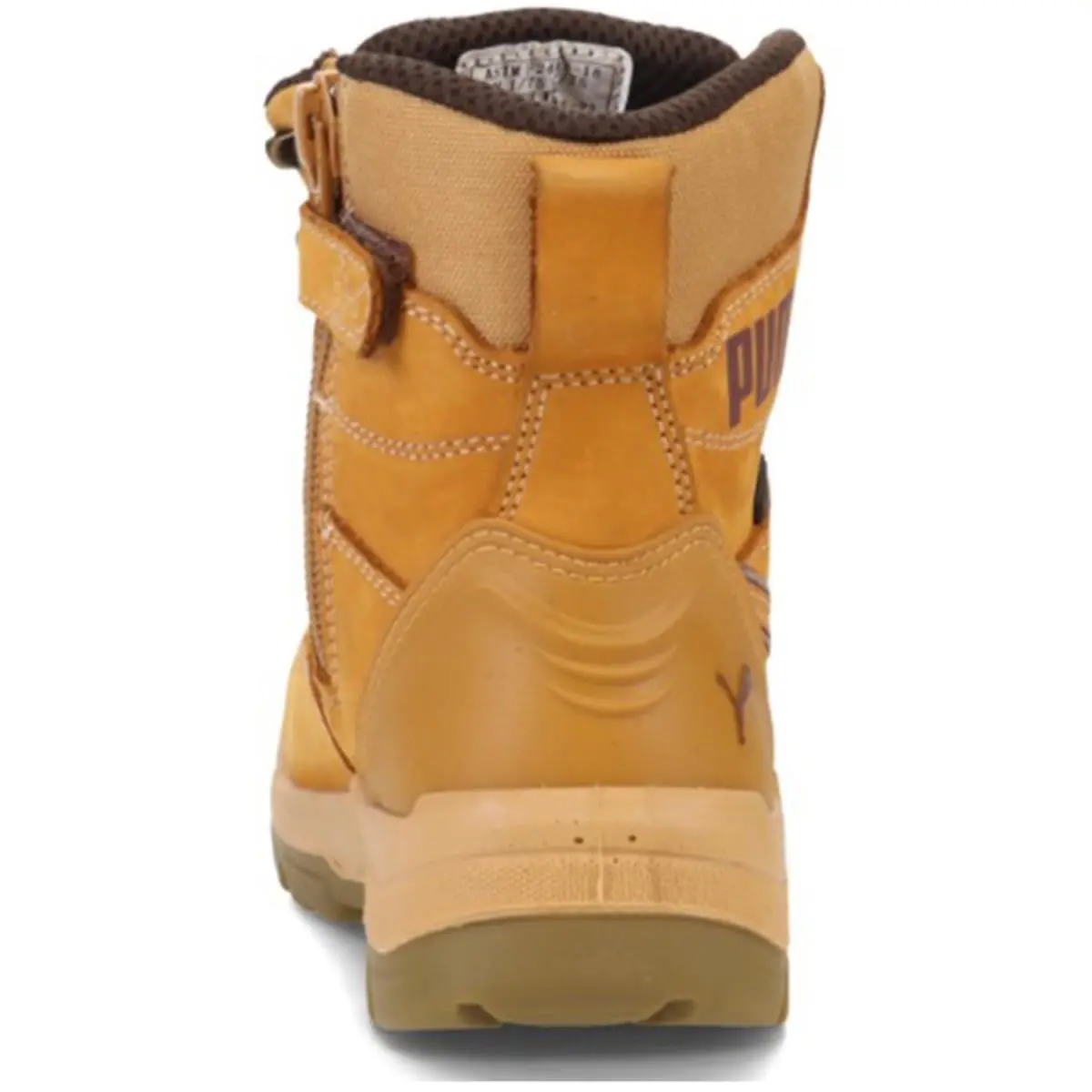 Puma shoes - 630565 - 630565 - Wheat 3